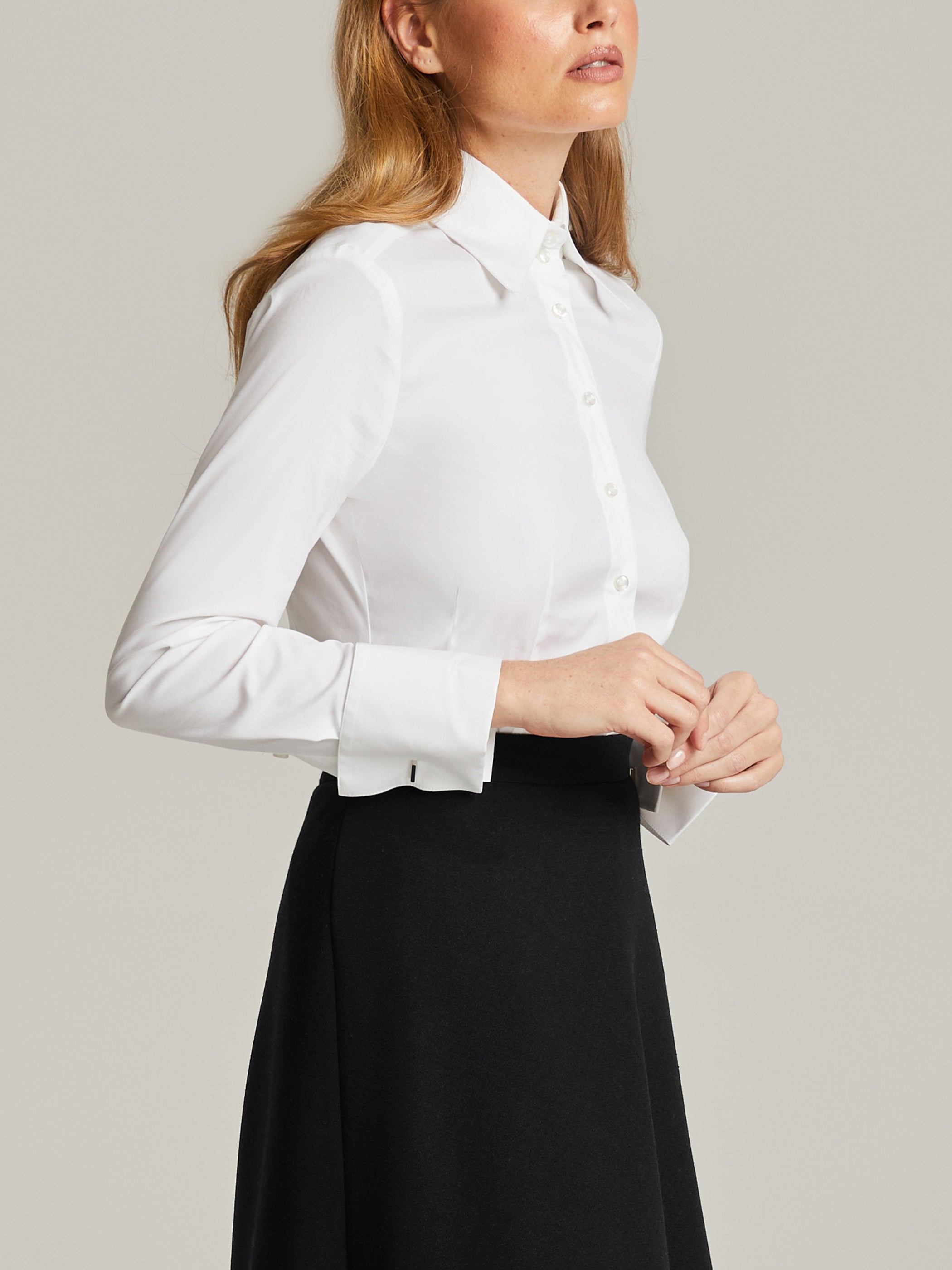 Andiata Shirt Guide