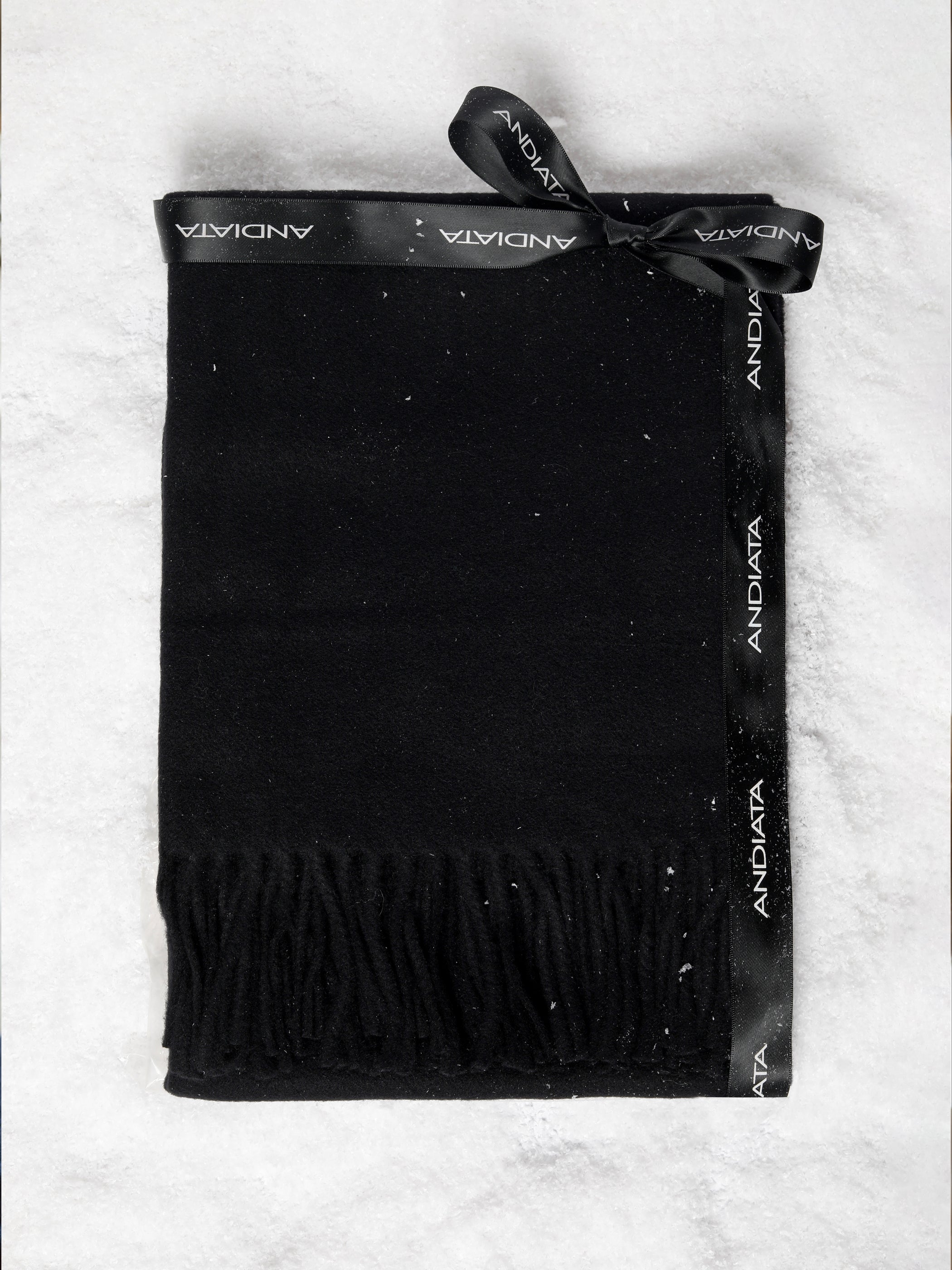 Eliena Wool Scarf