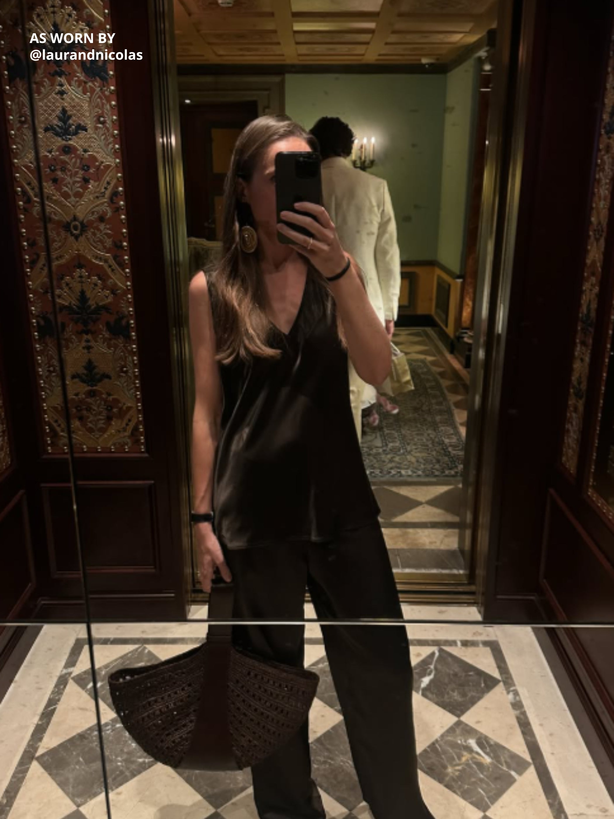Sinea Housut
