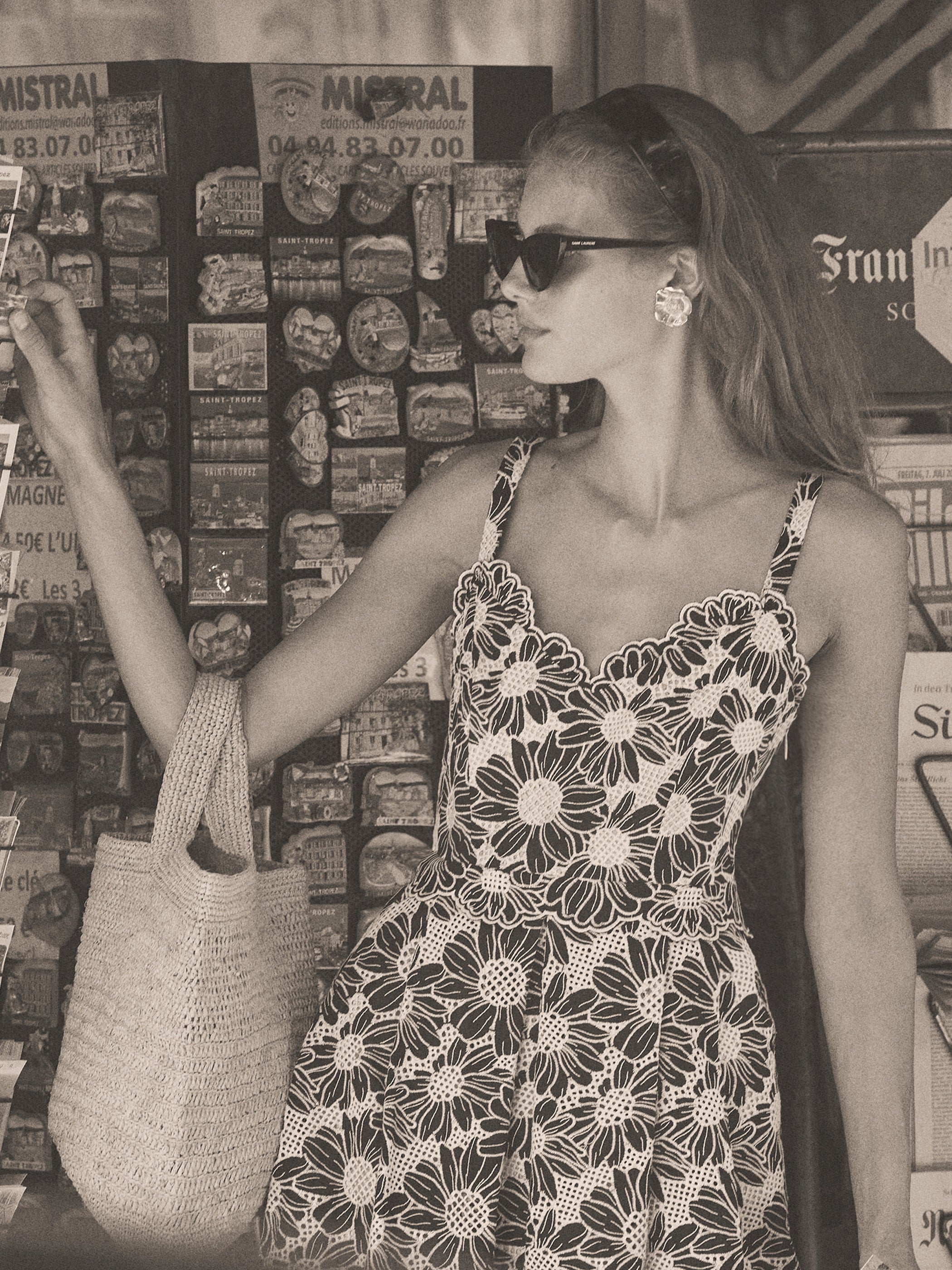 Adalia Dress