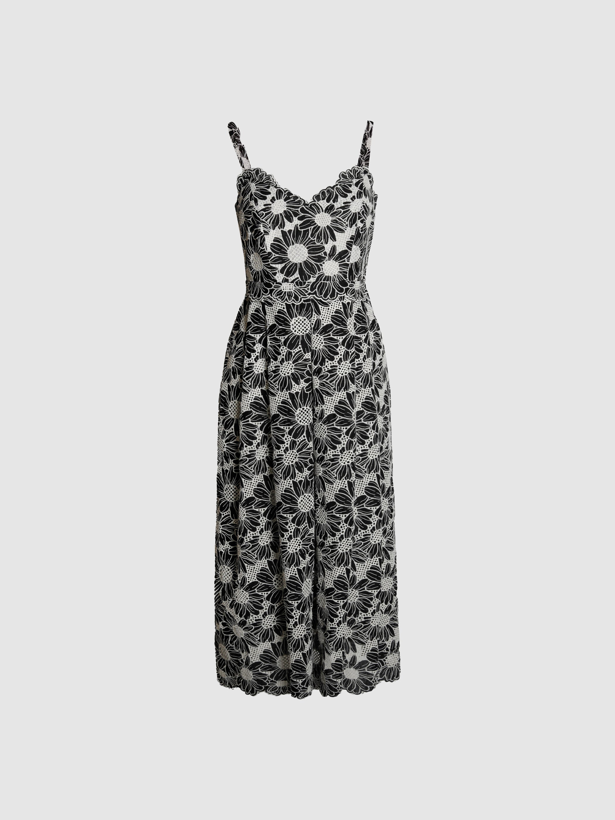 Adalia Dress