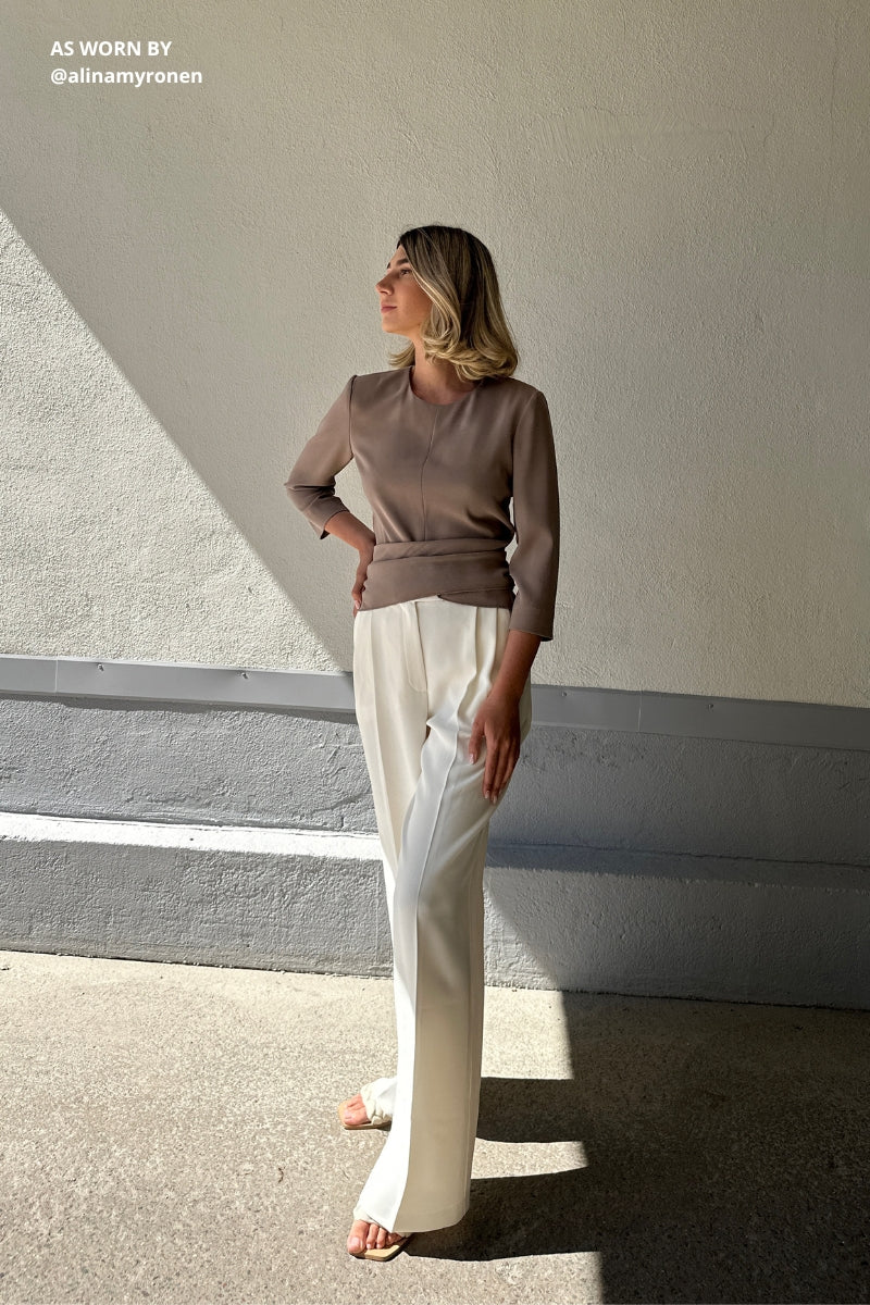 Kiana Blouse