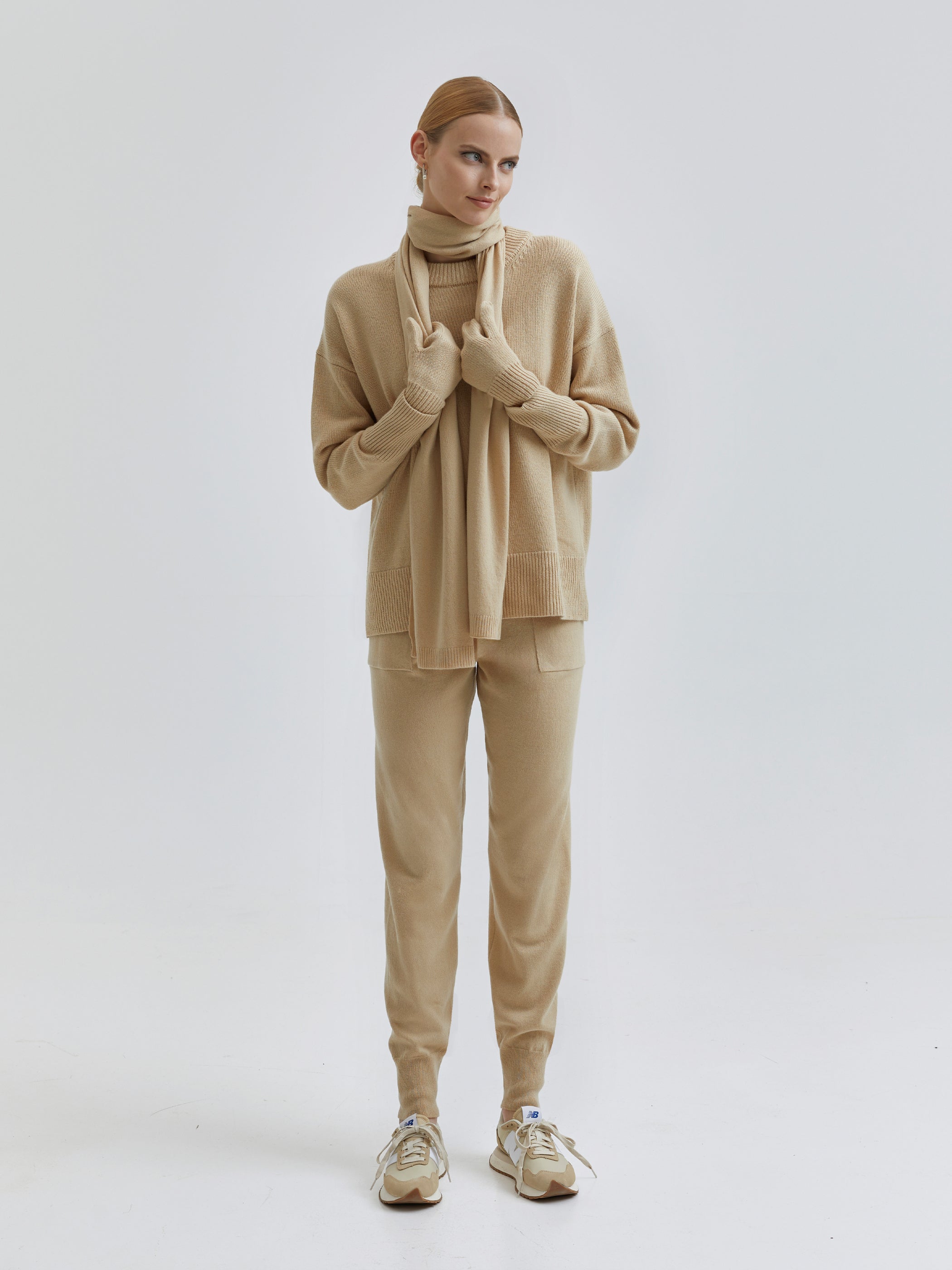 Amila Knit Pants