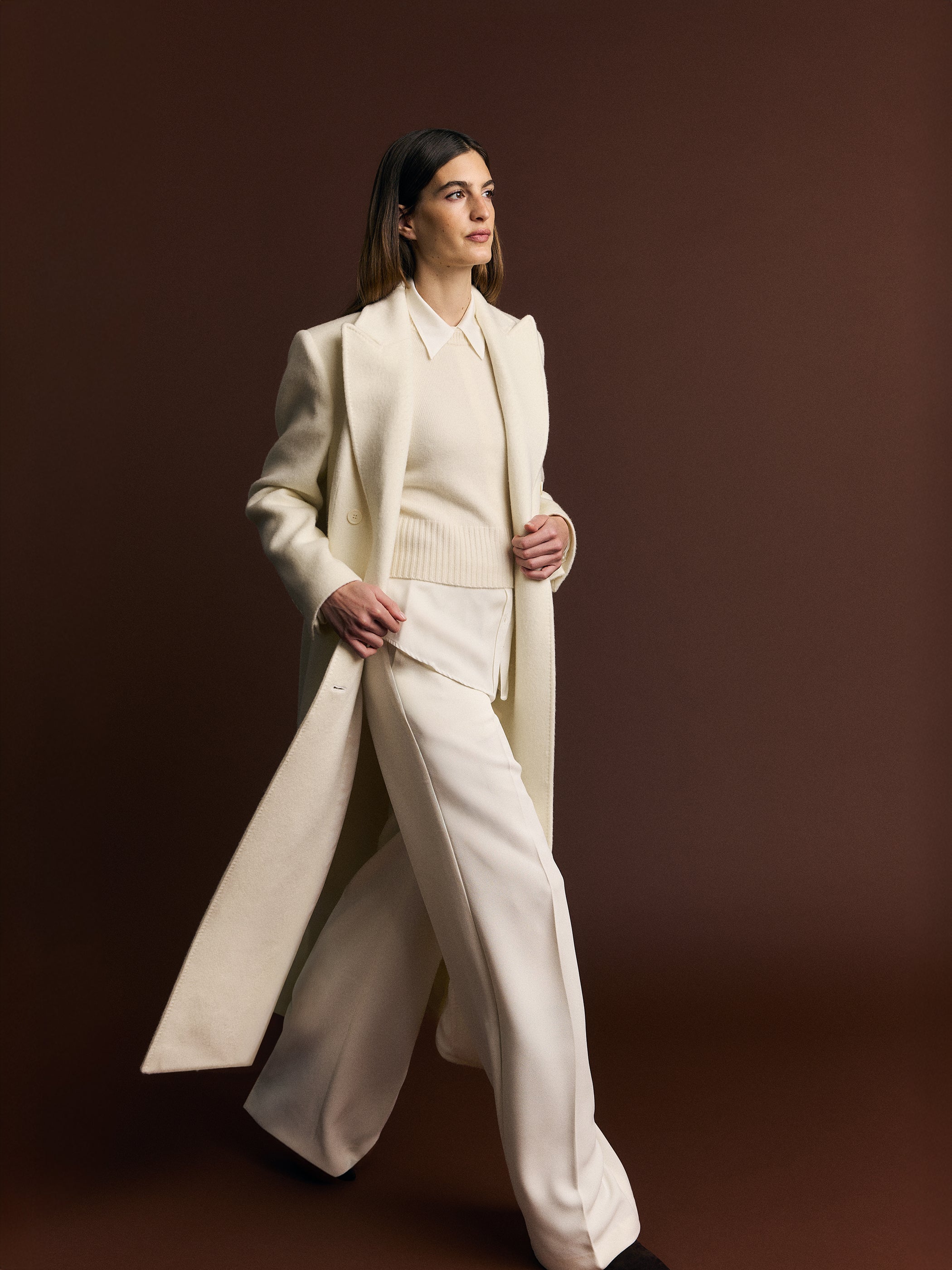 Angie 2 Coat