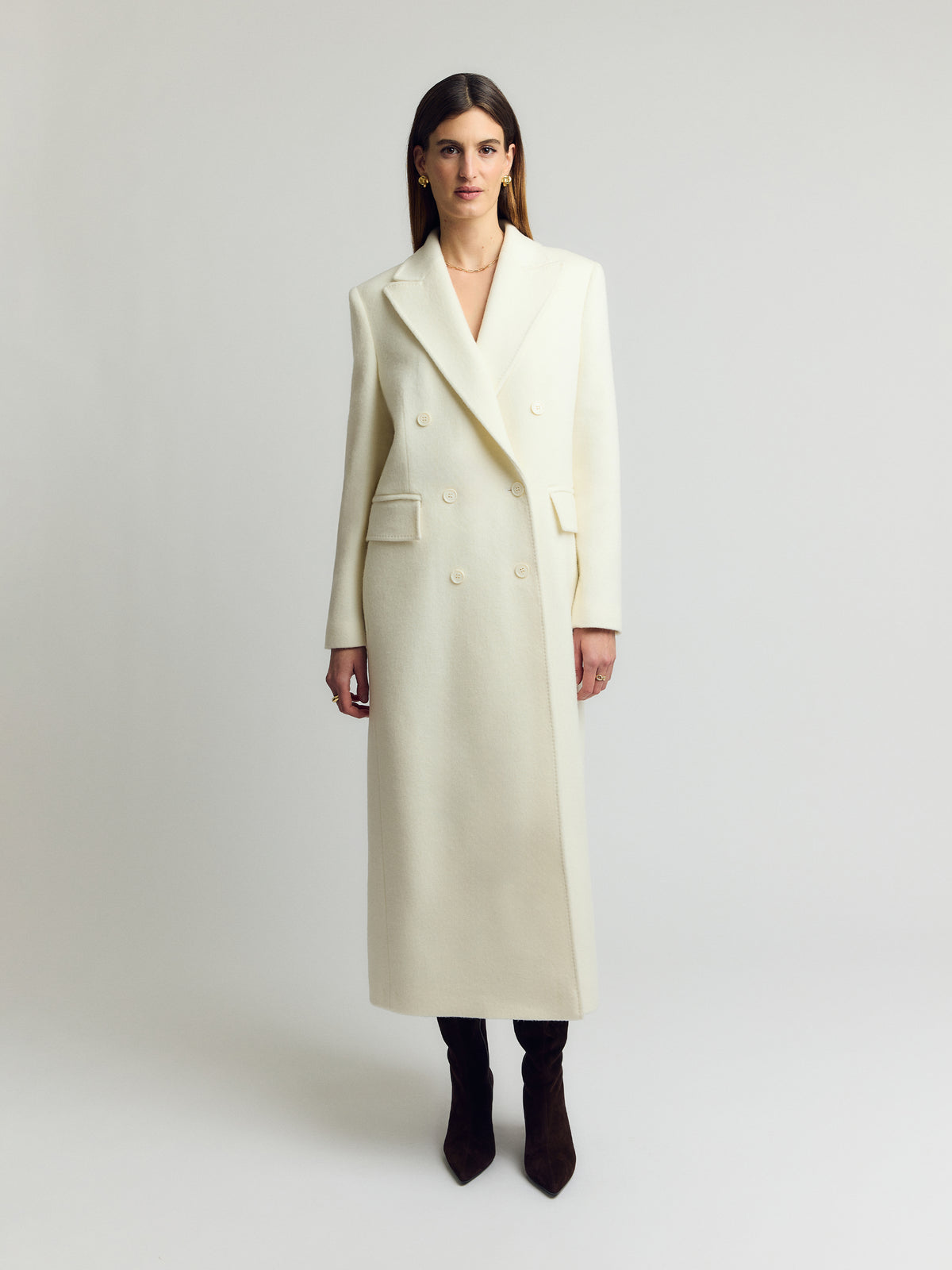 Angie 2 Coat