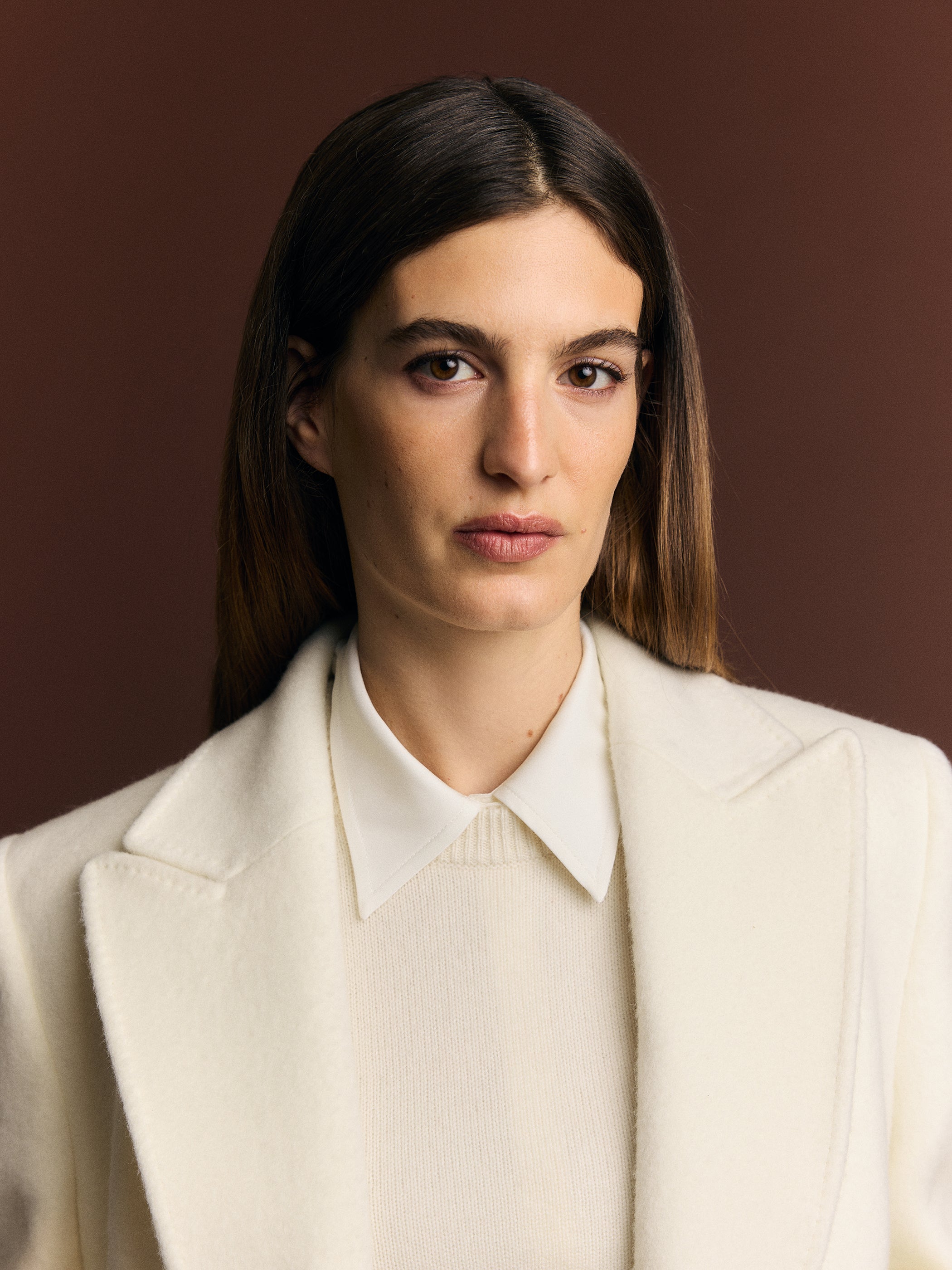 Angie 2 Coat