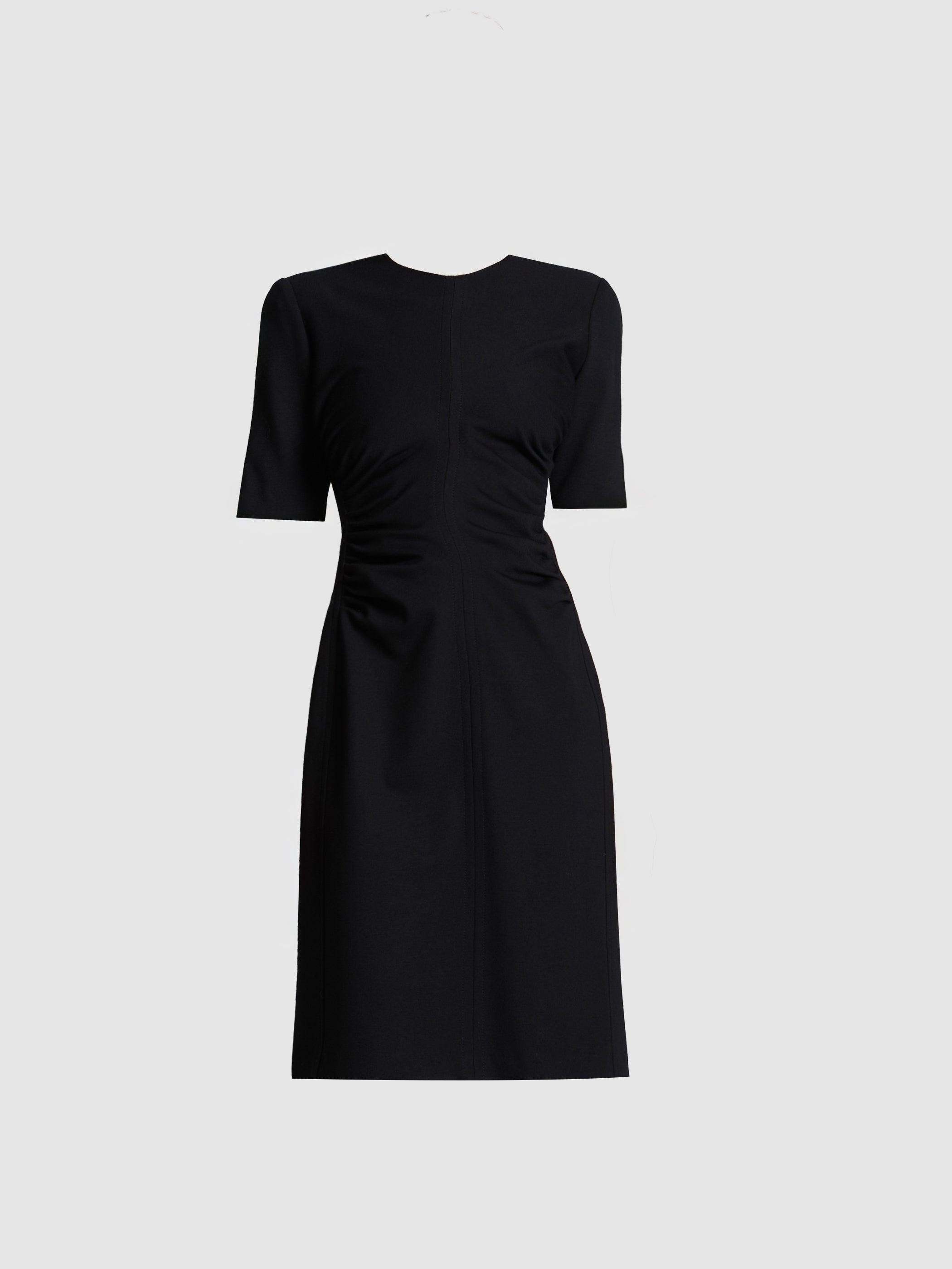 Angilia 2 Jersey Dress