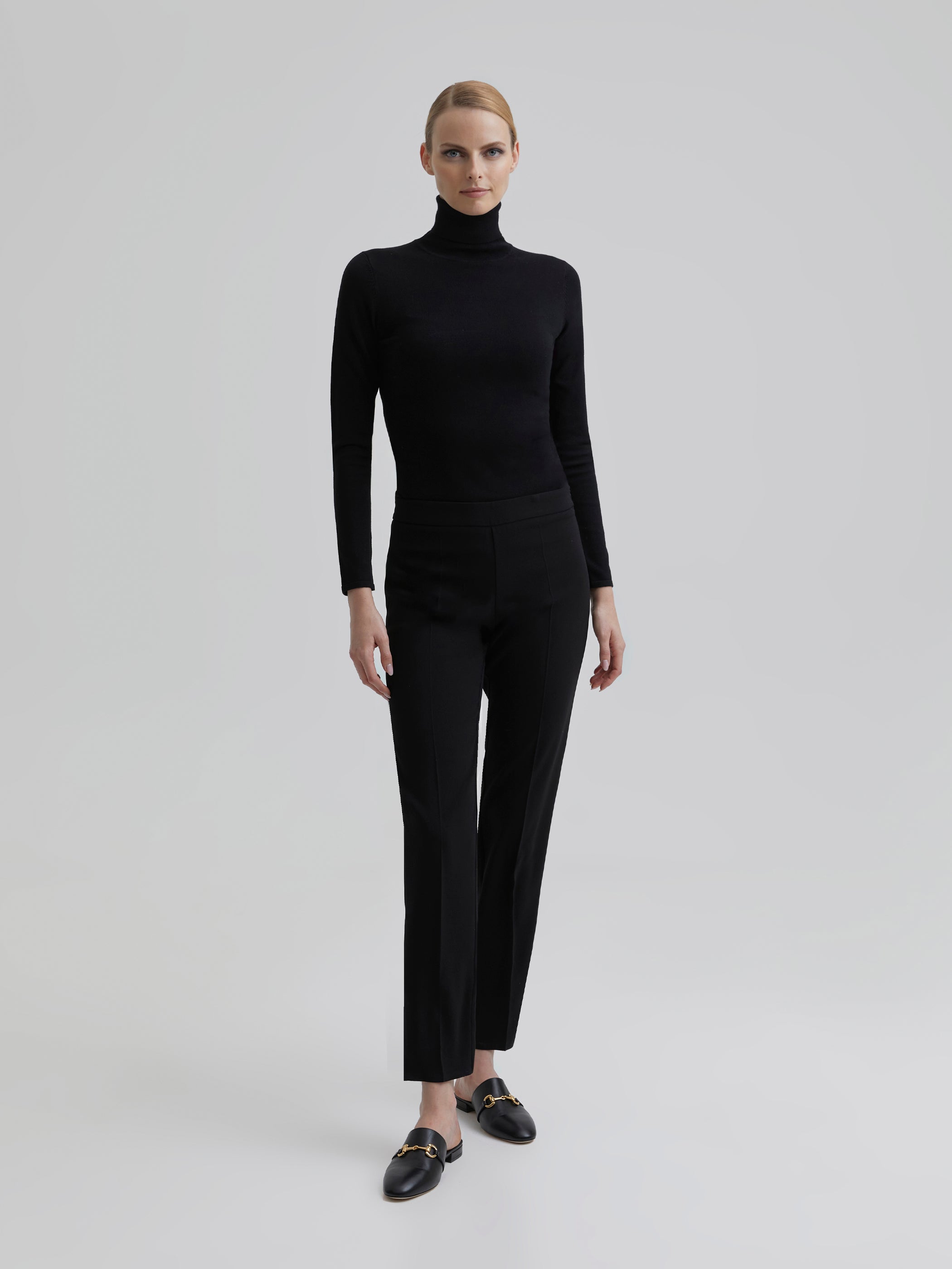 Area Trousers