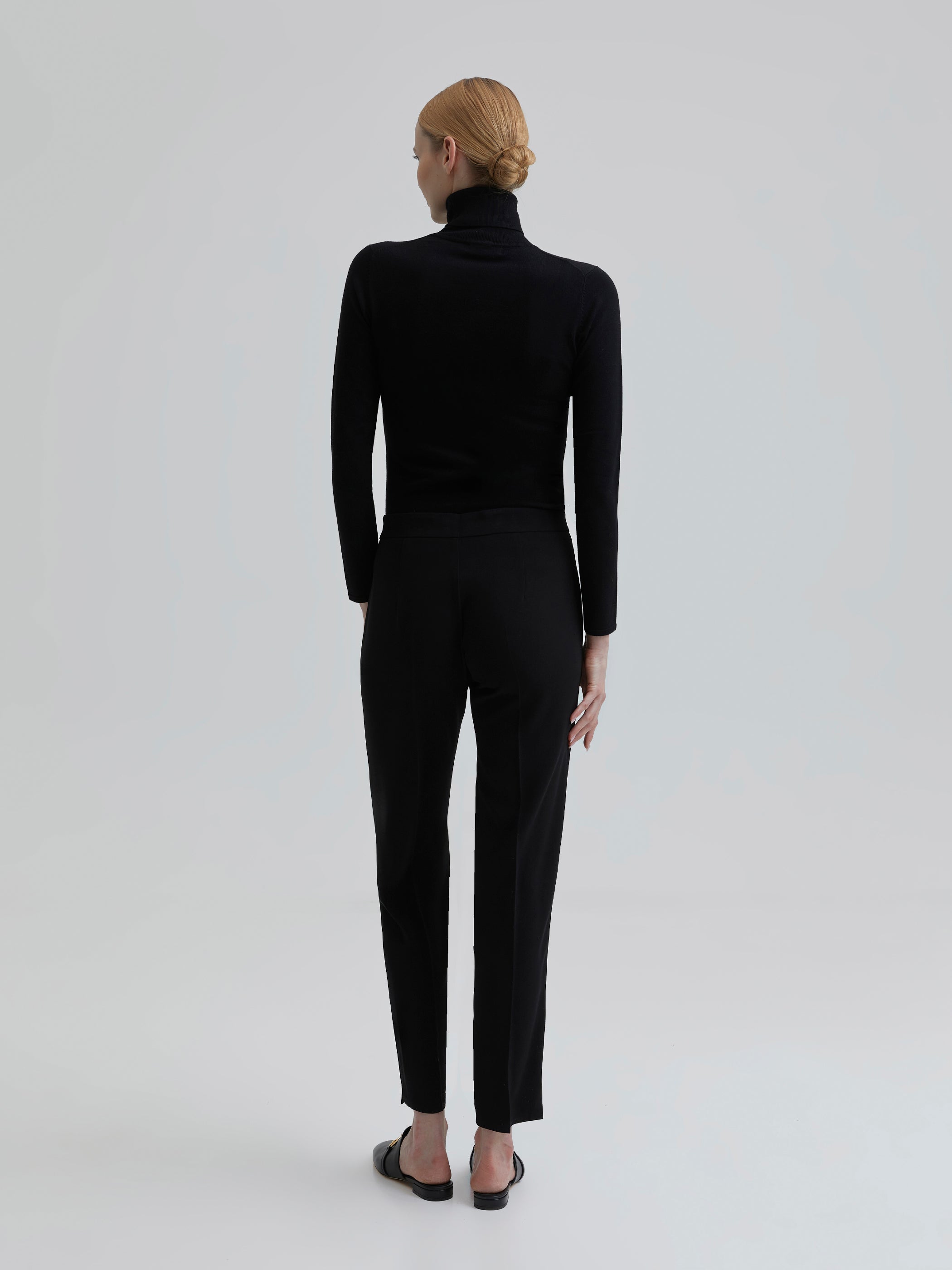 Area Trousers