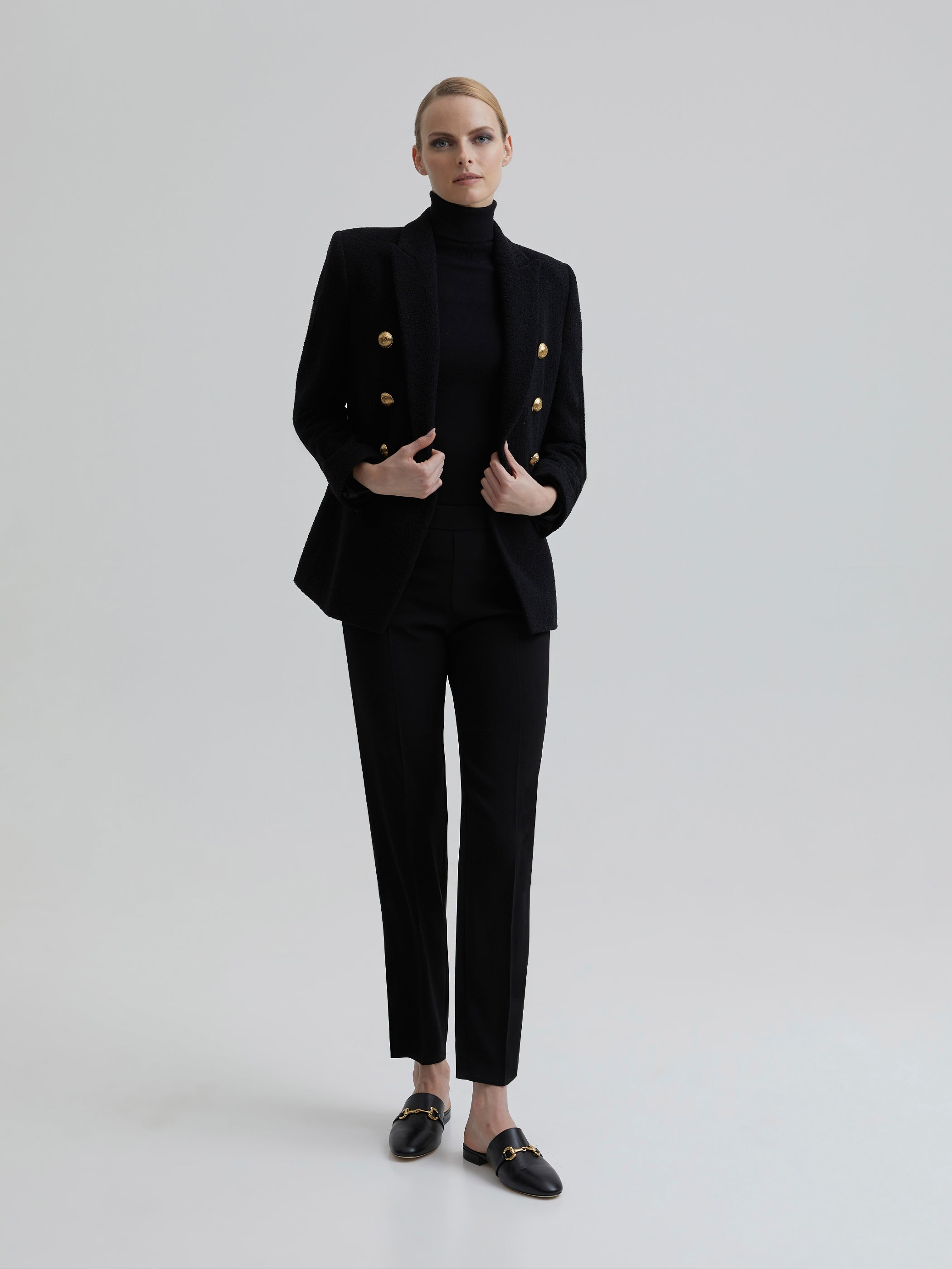 Area Trousers