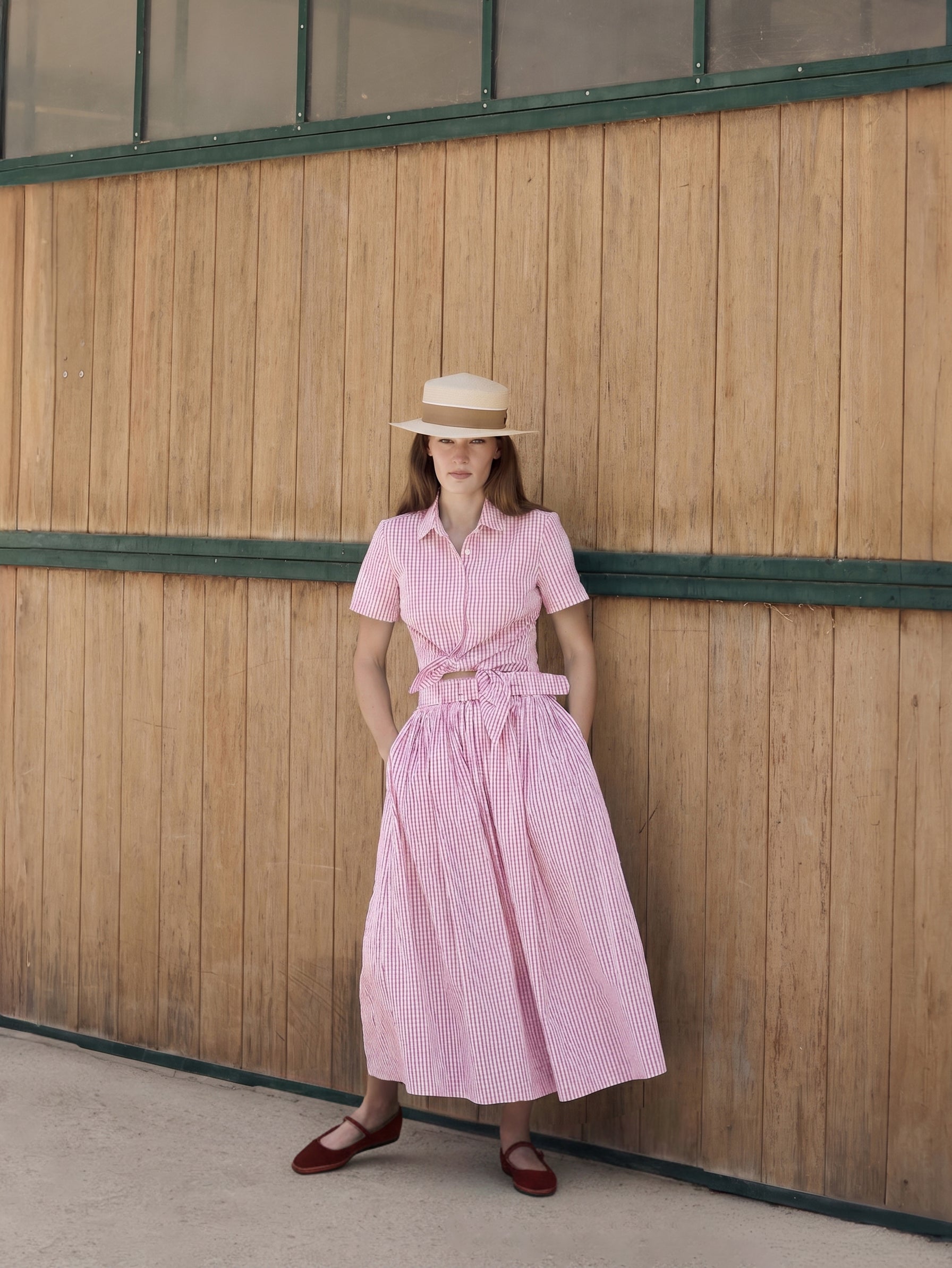 Chemise Ariane