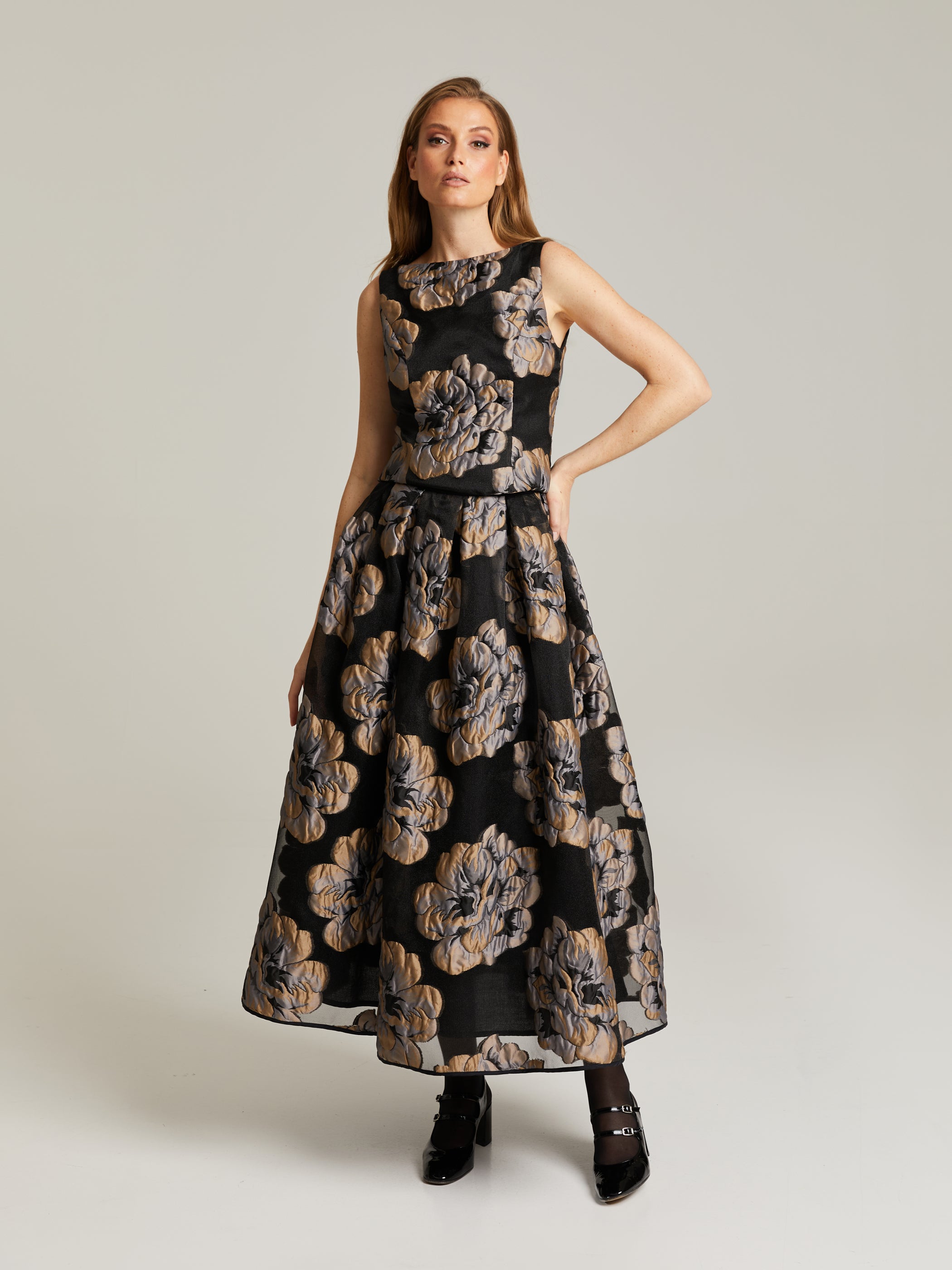 Nora 90 Skirt