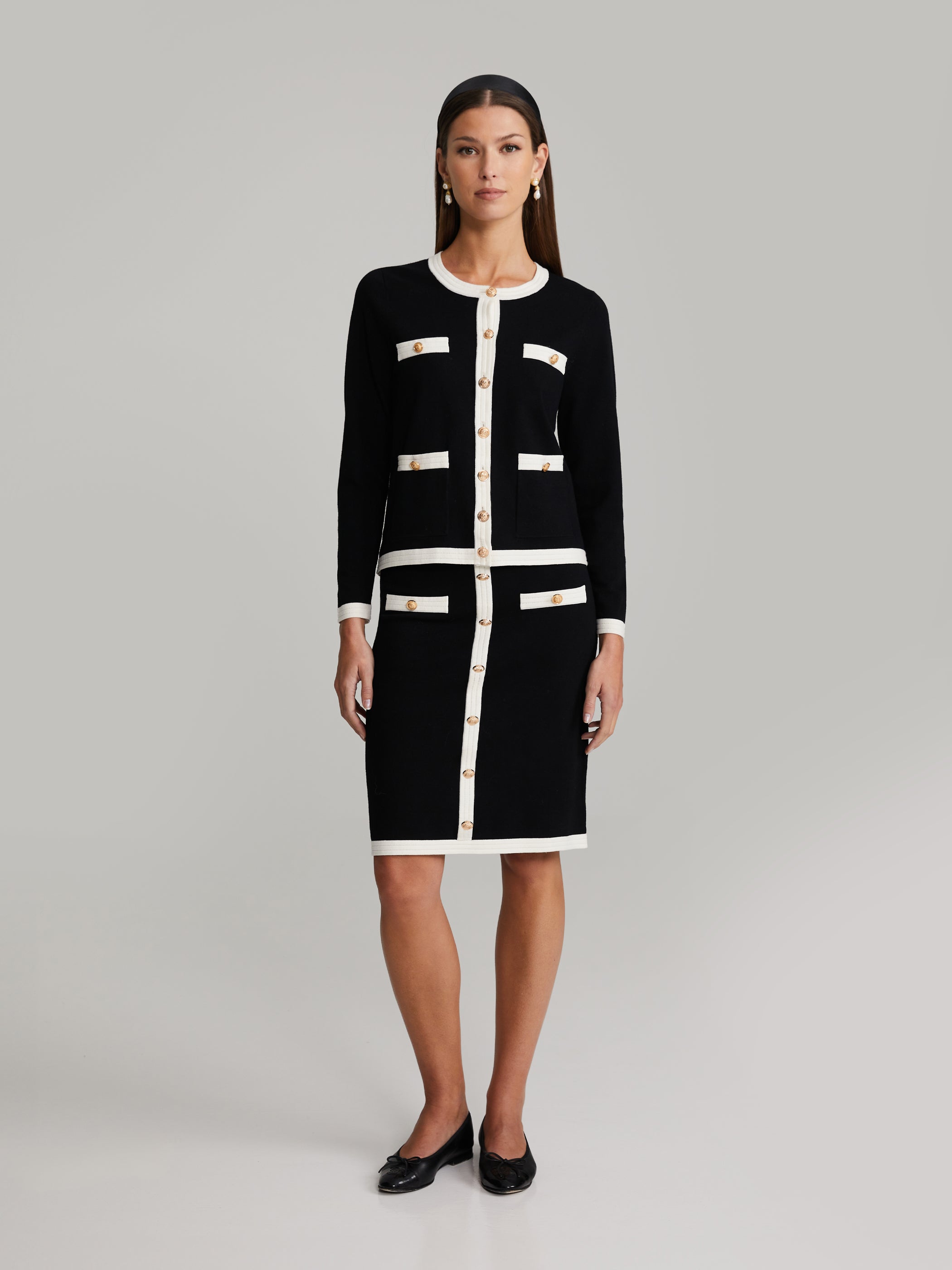 Avallo Skirt