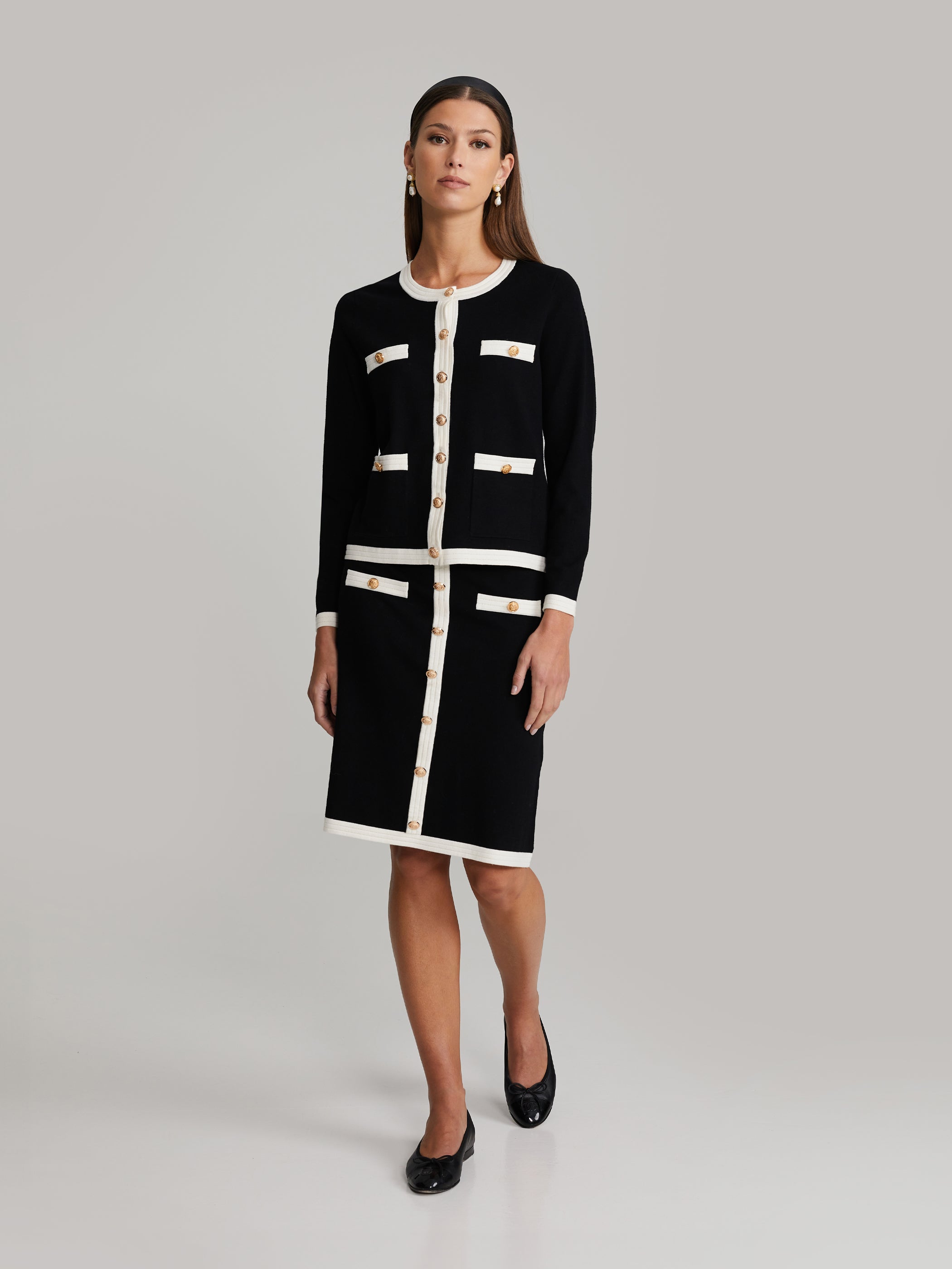 Charlott Cardigan