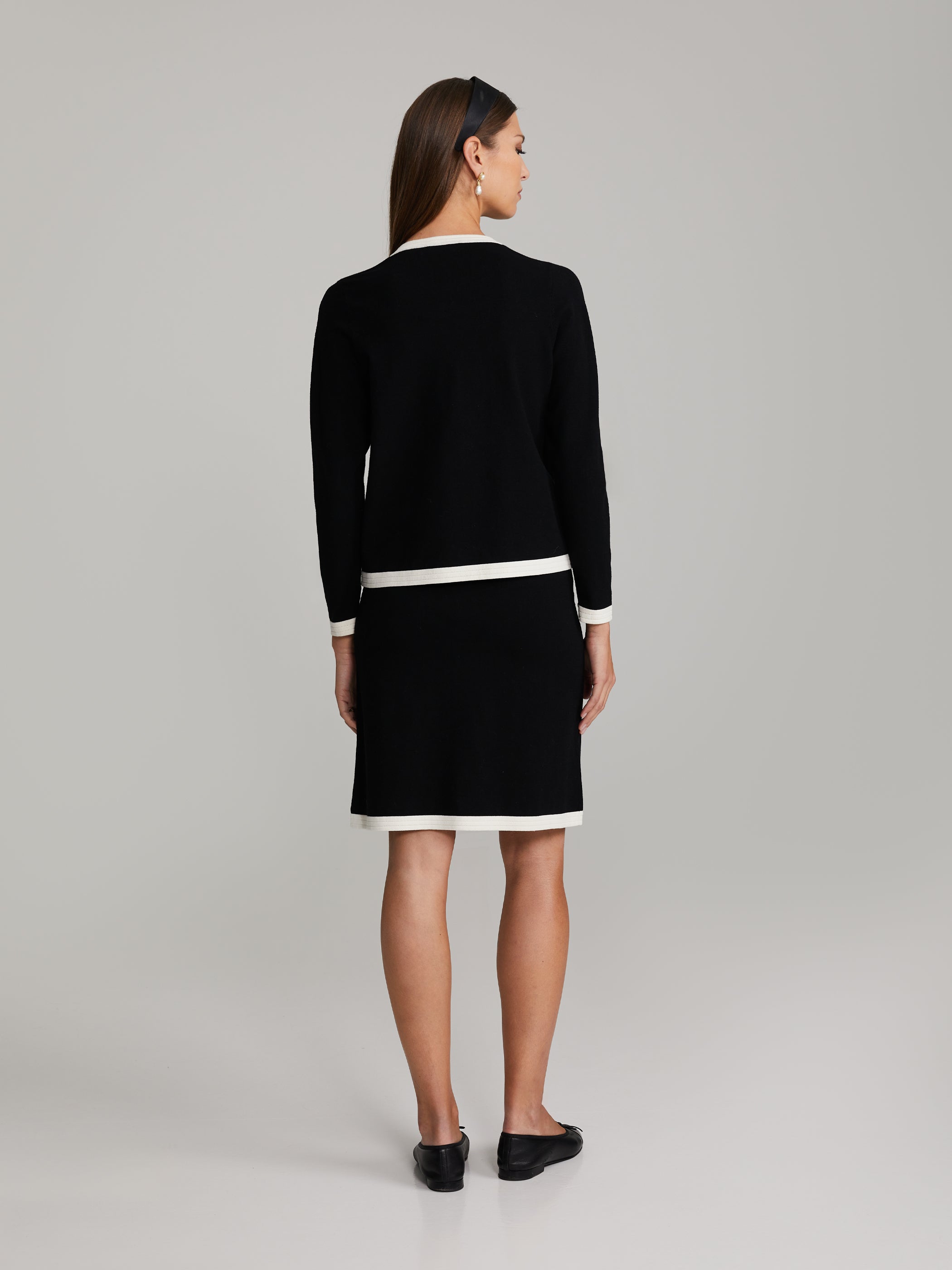 Charlott Cardigan