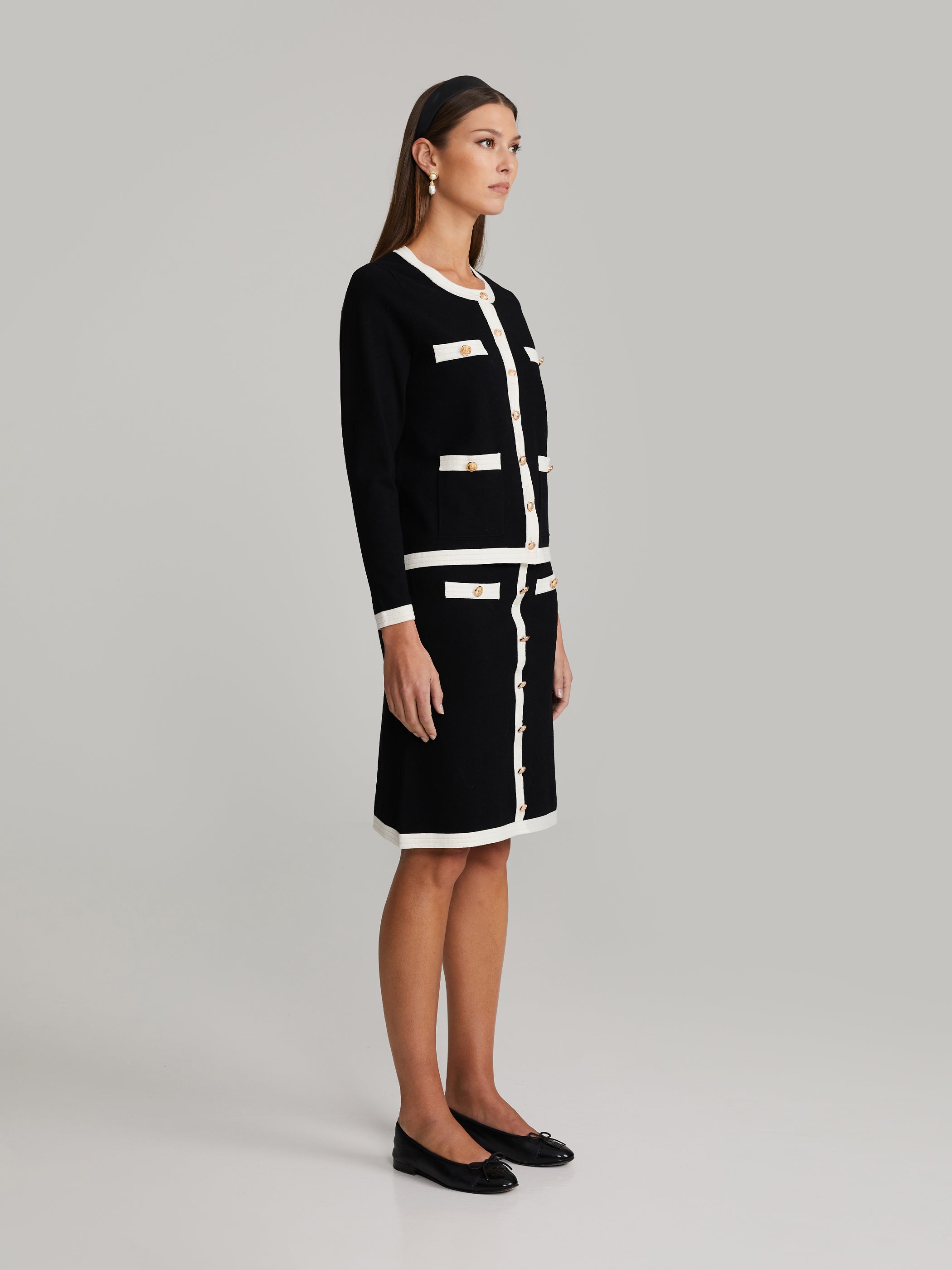 Avallo Skirt