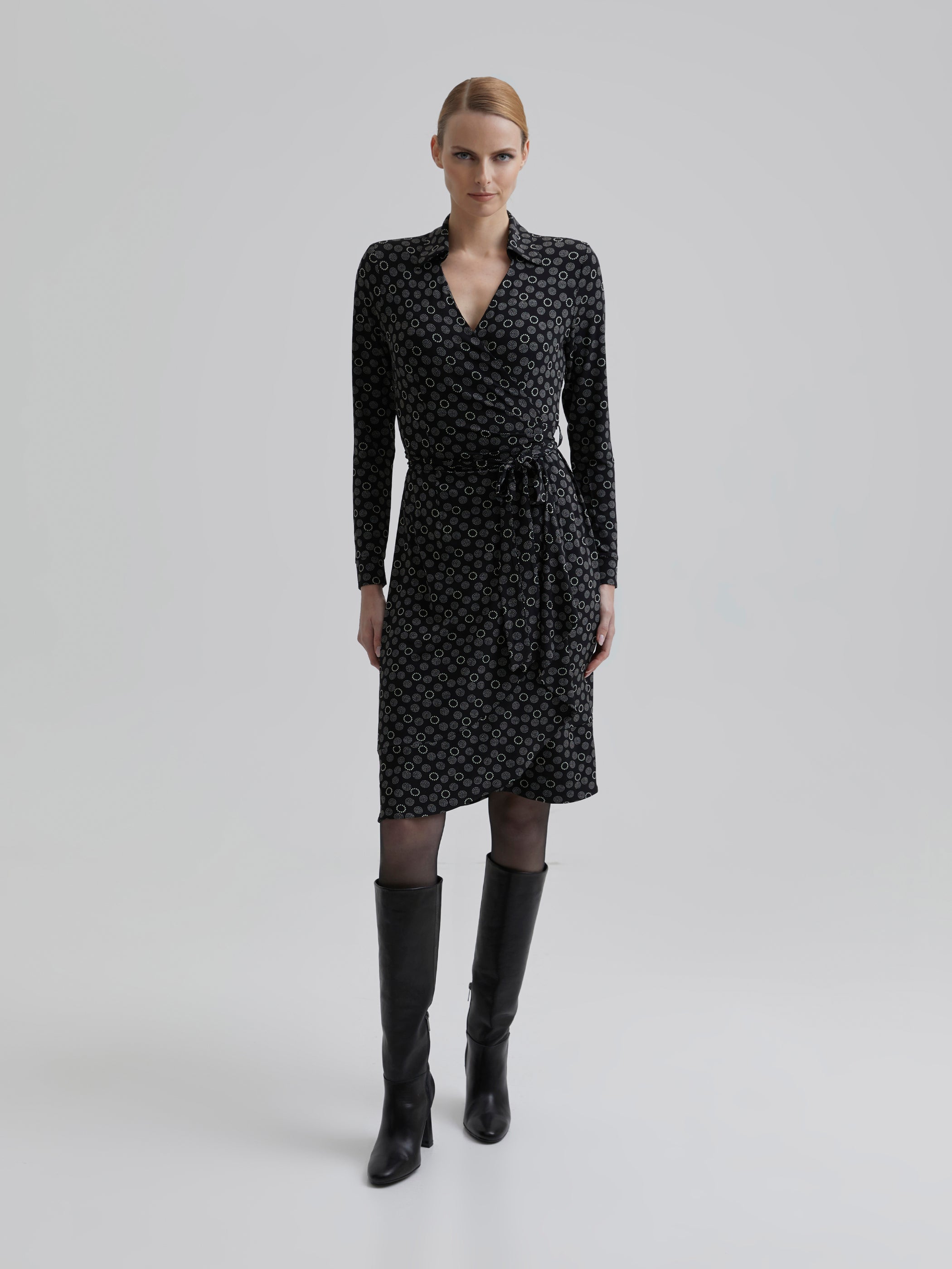 Beatriz Dress