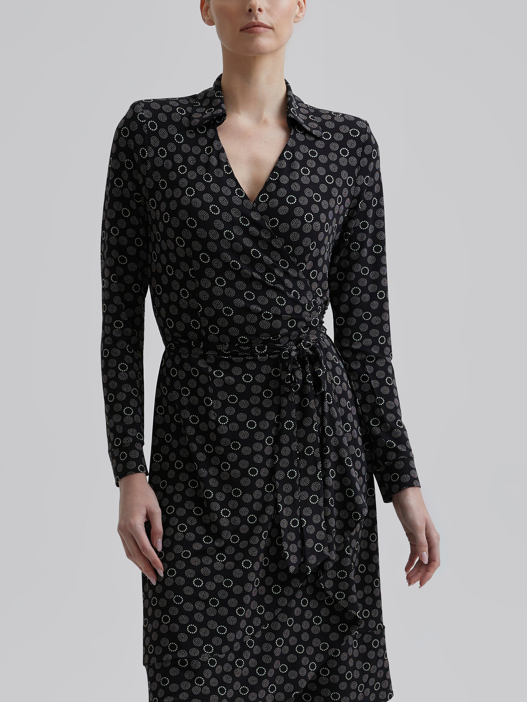 Beatriz Dress