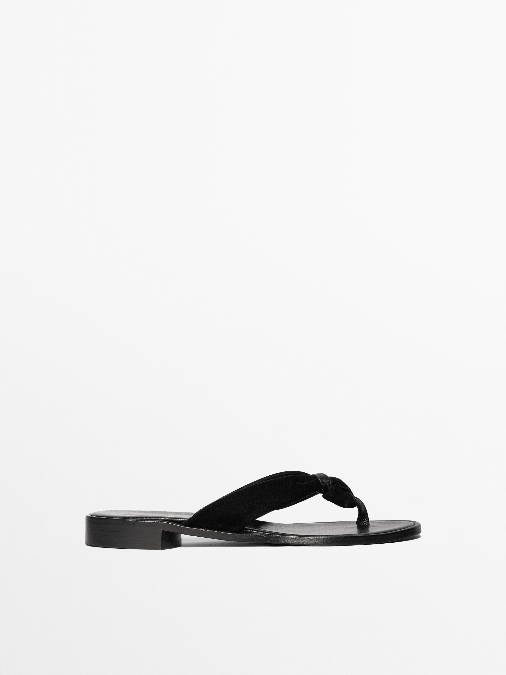 Betty Sandals