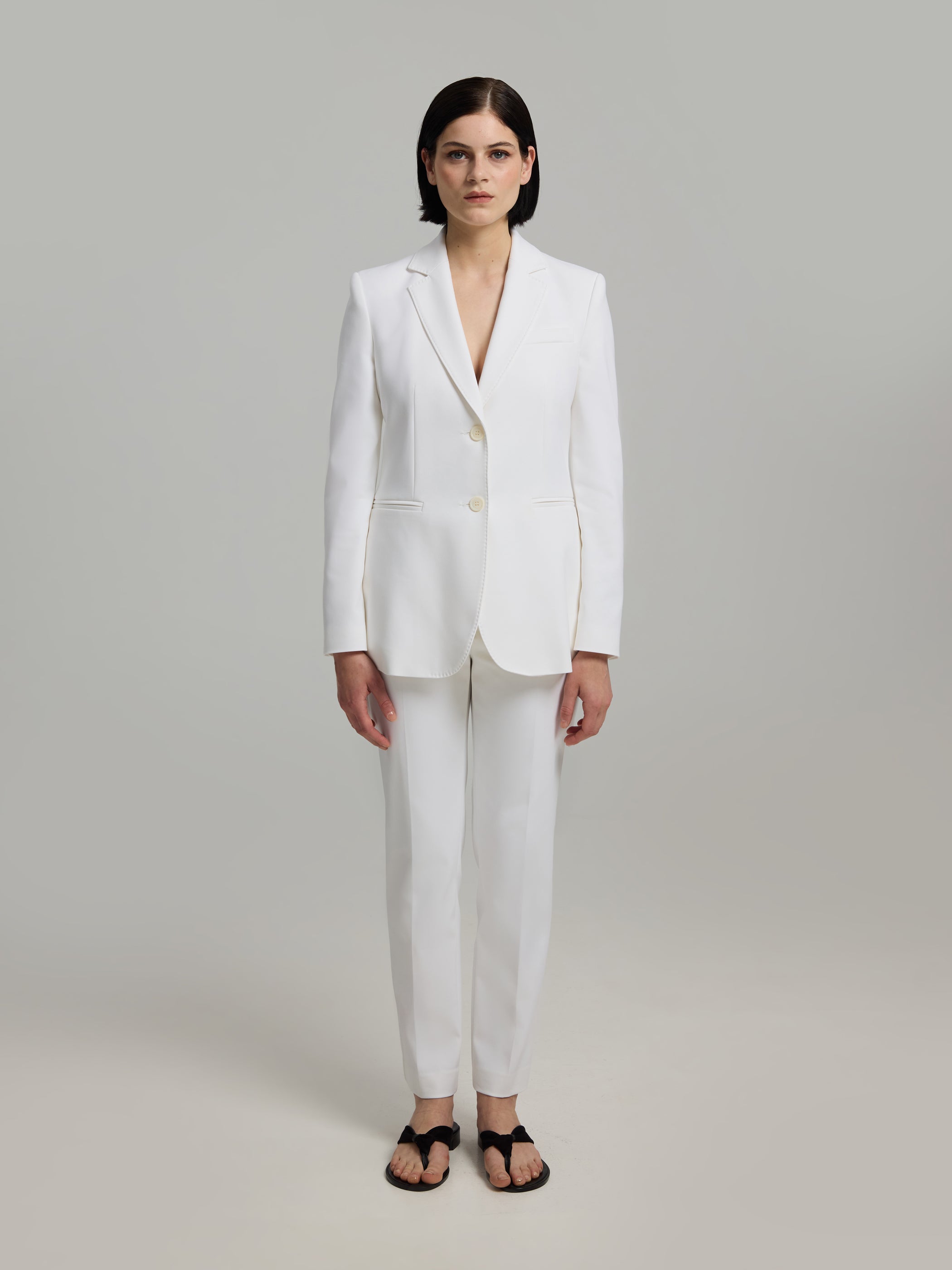 Brette Blazer