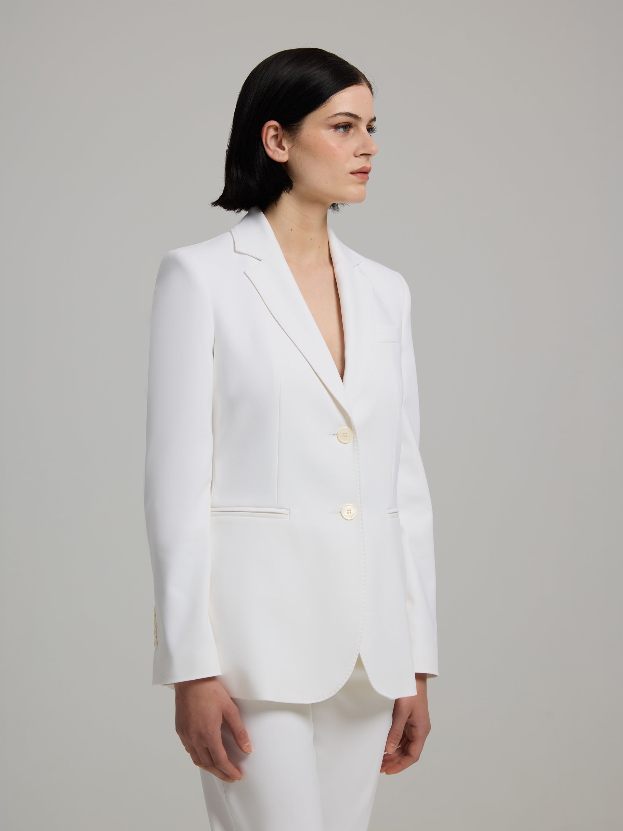 Brette Blazer