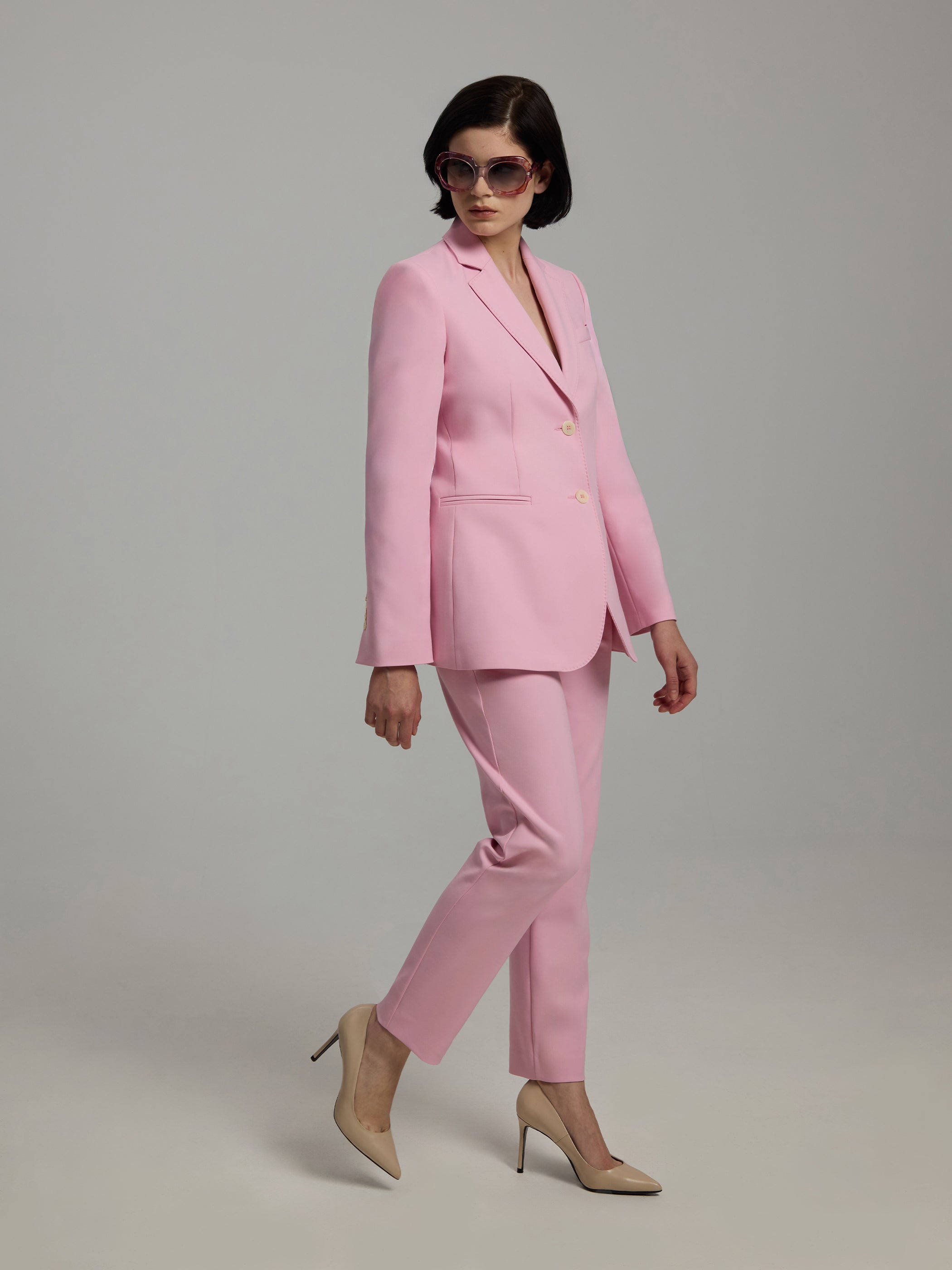 Brette Blazer