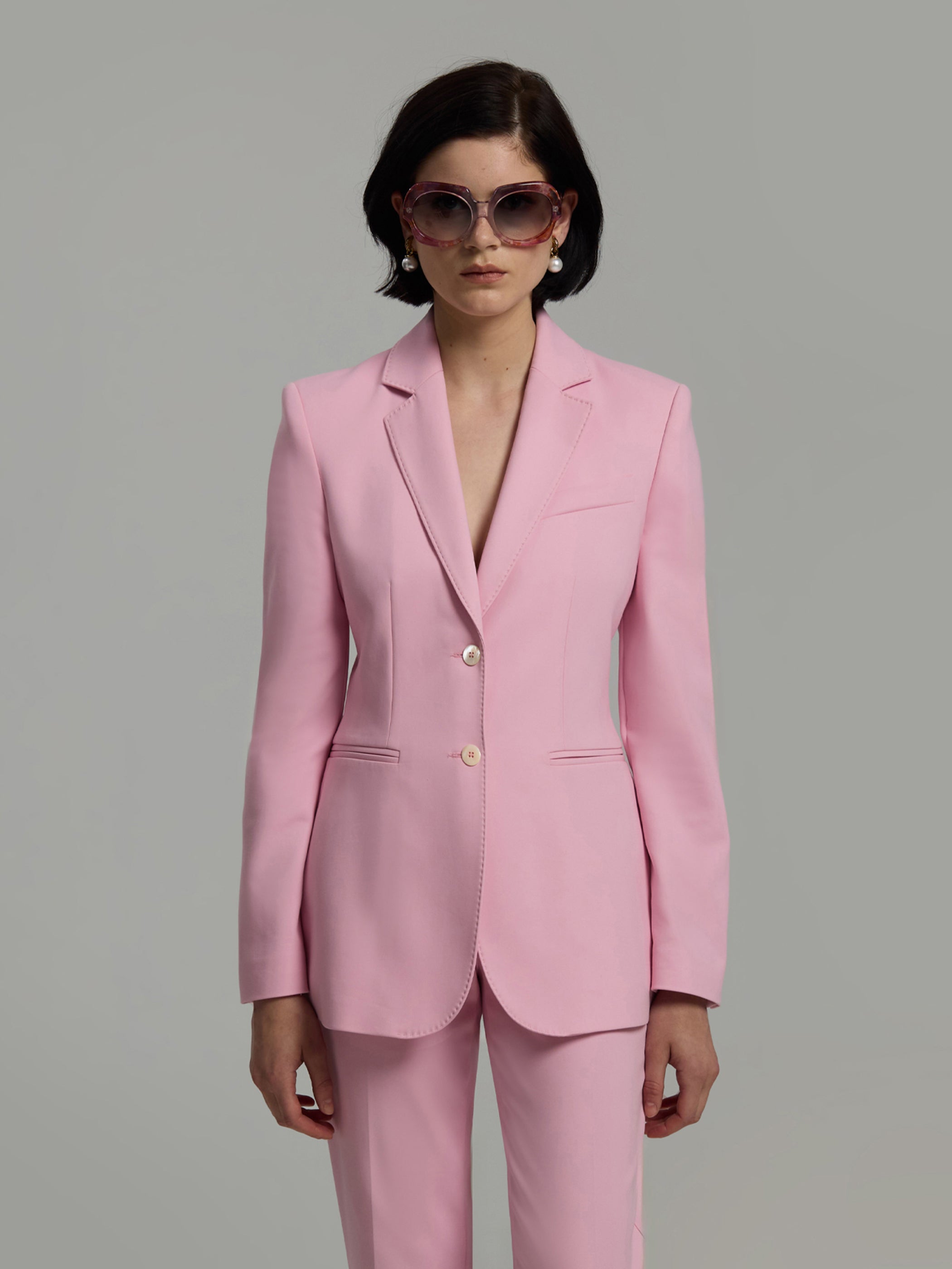 Brette Blazer