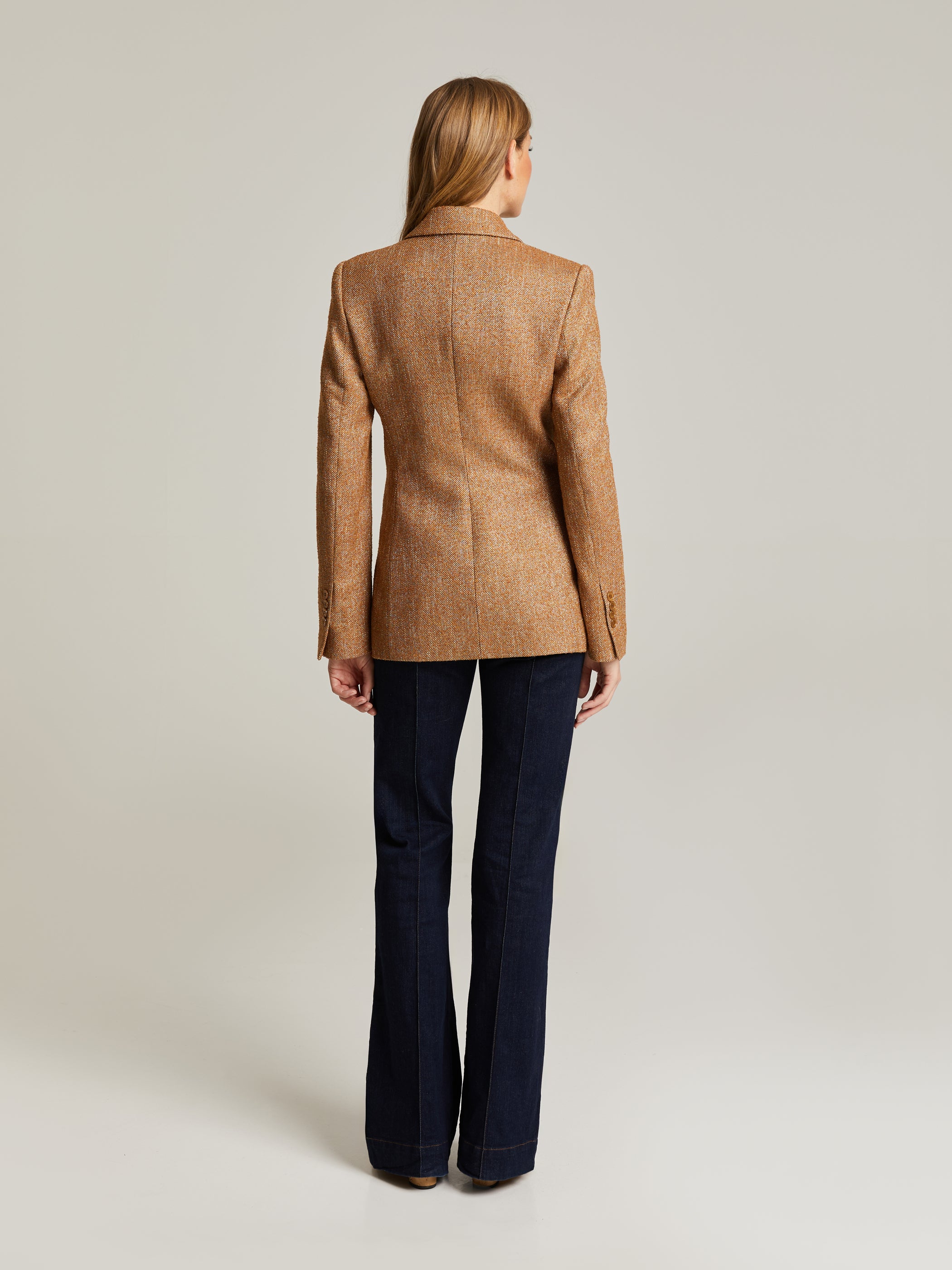 Brette Blazer