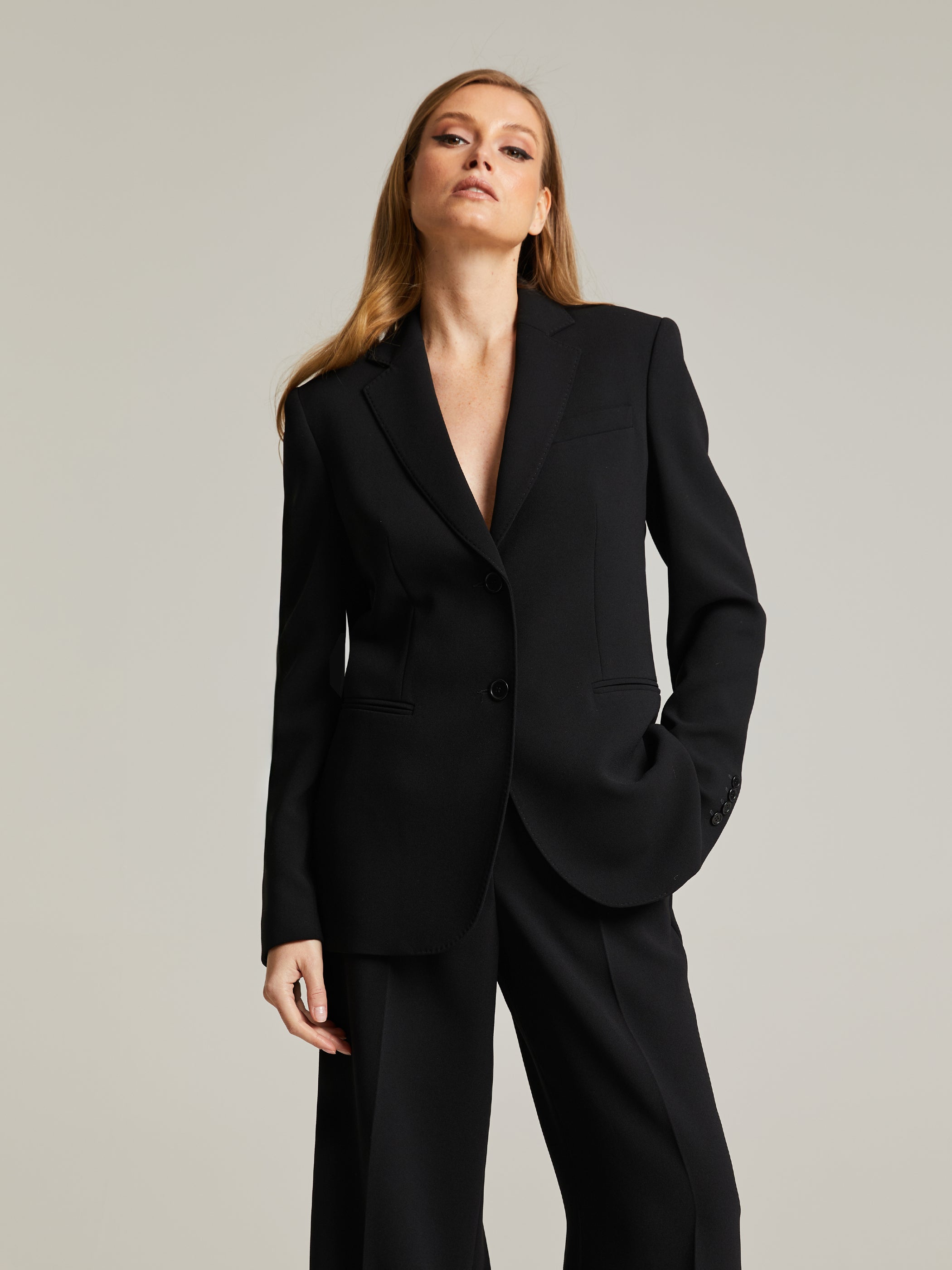 Brette Blazer