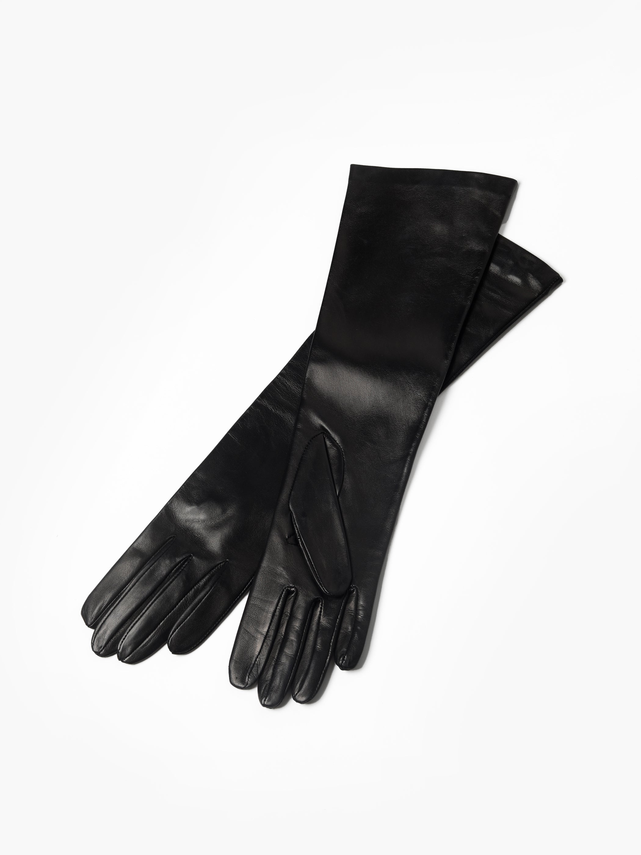 Brynn Leather Gloves
