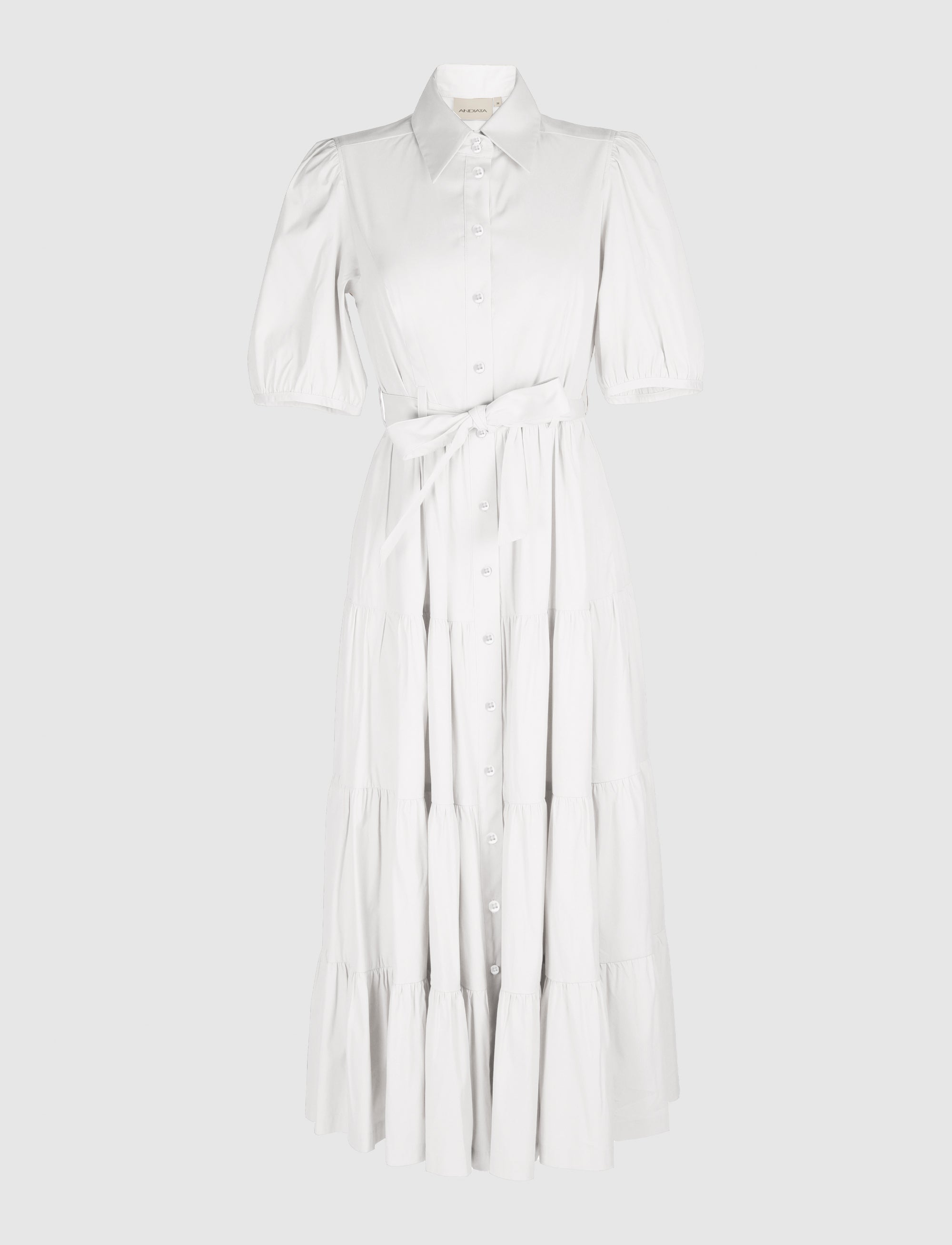 Cacey Dress