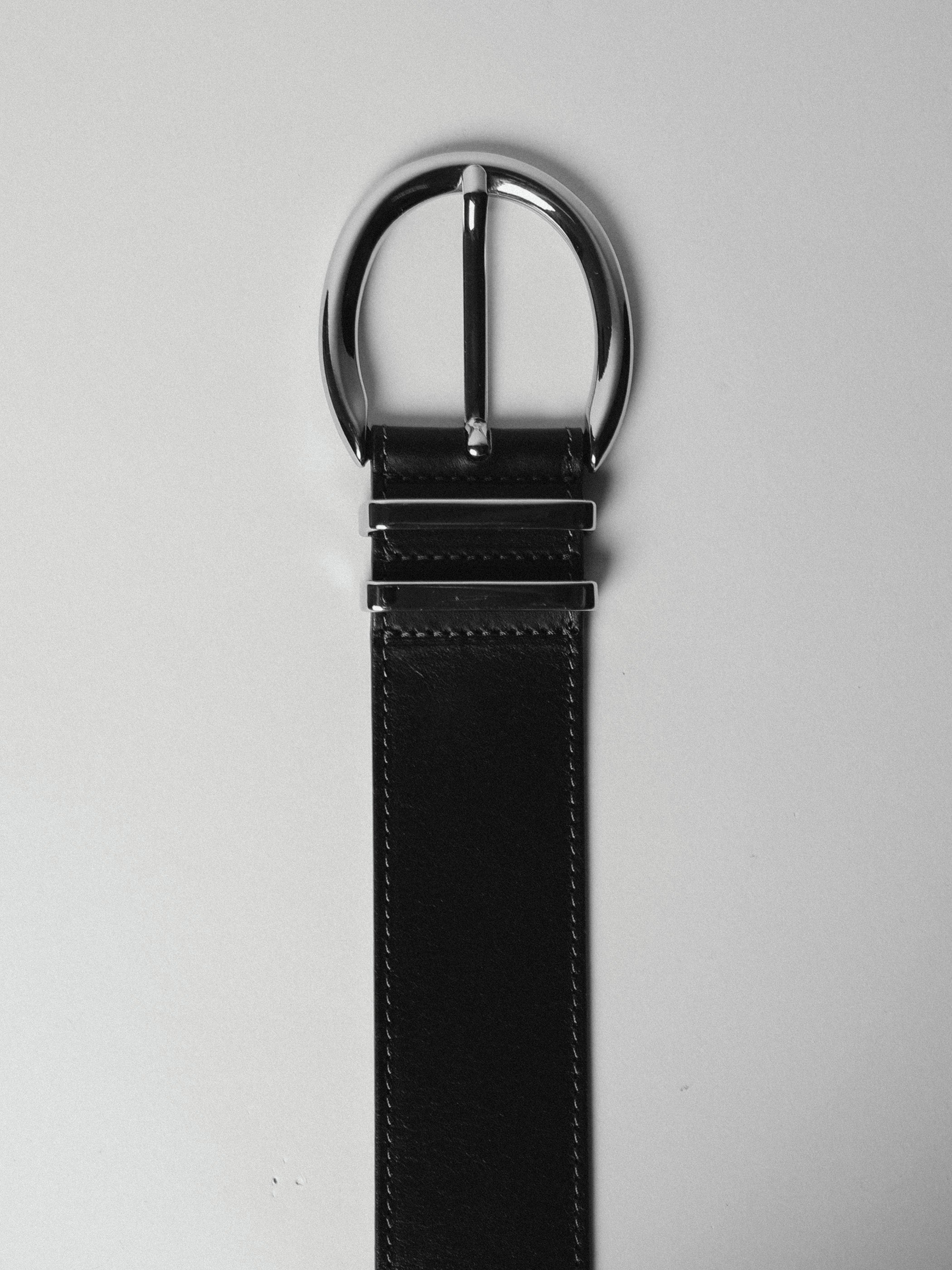 Caryn Leather Belt