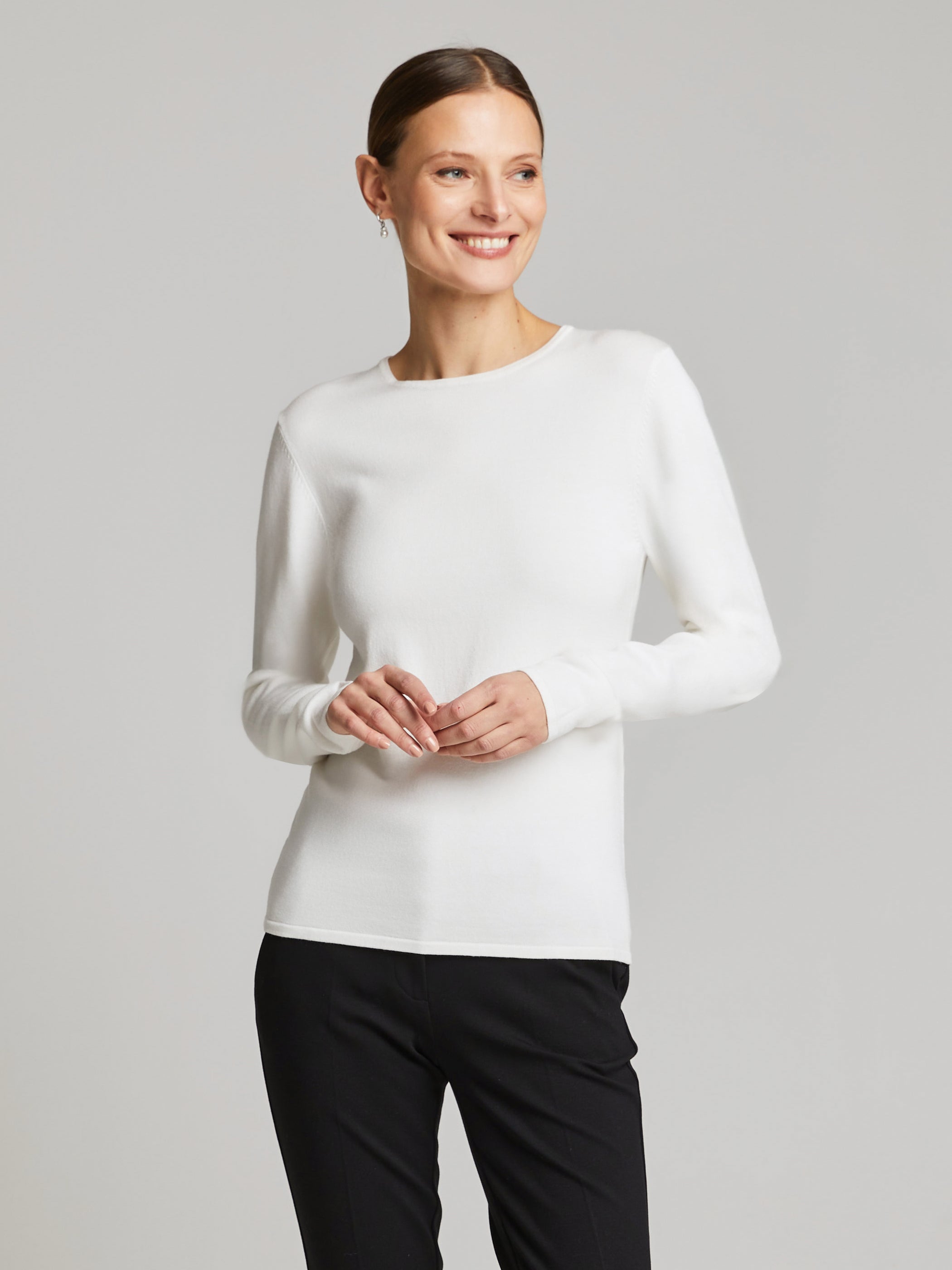Catrin Knit