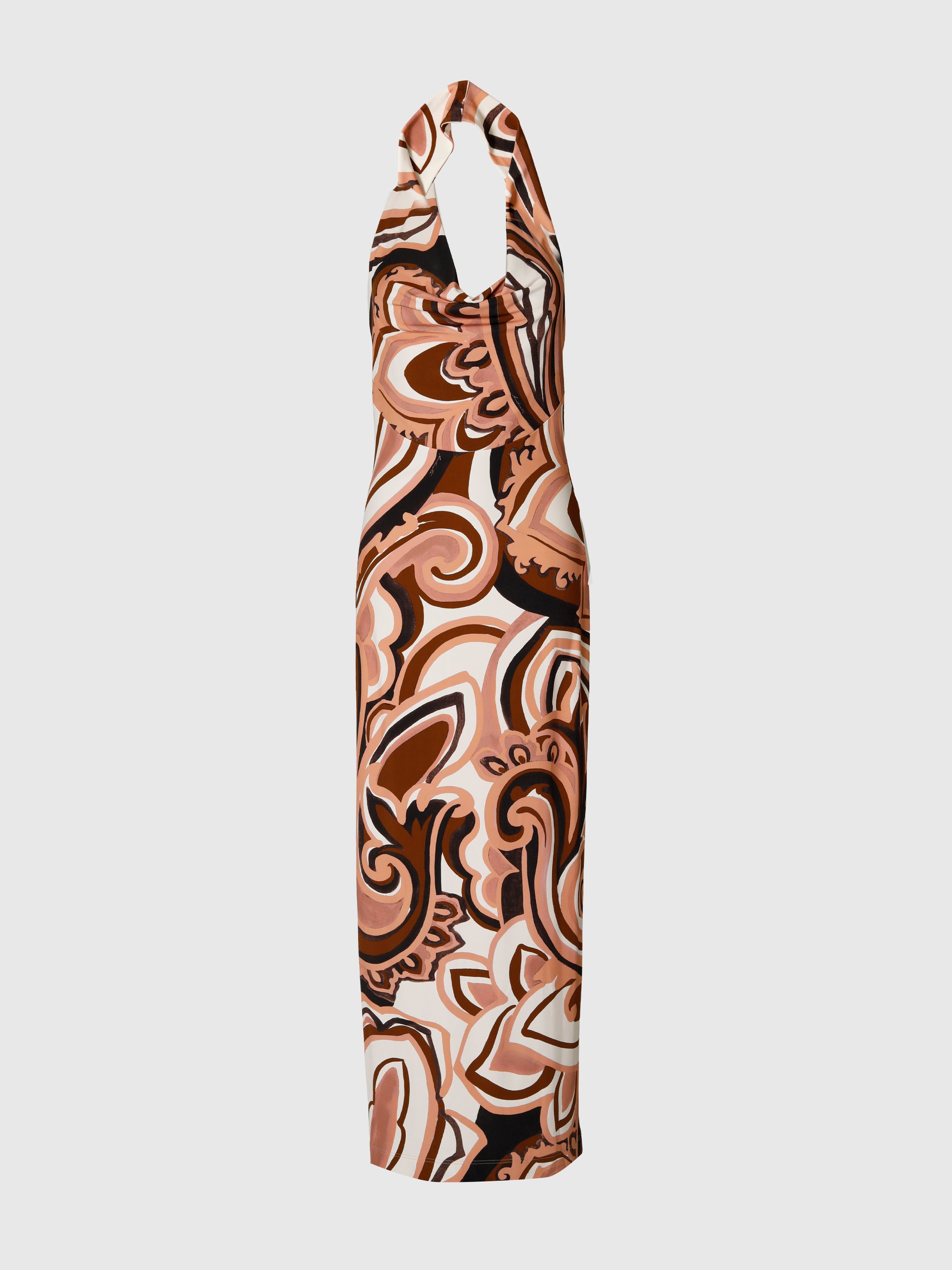 Charlize Dress