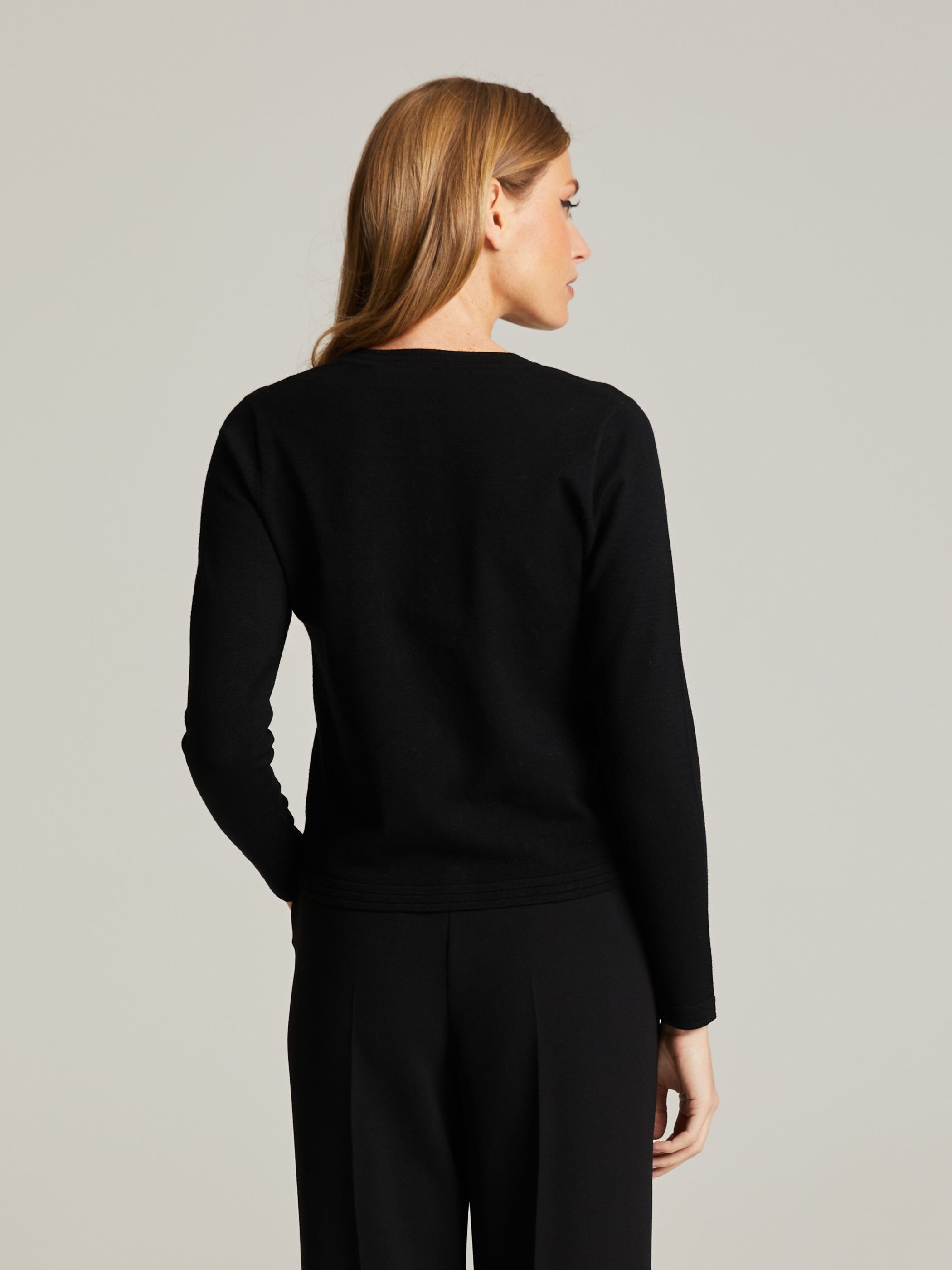 Charlott Cardigan