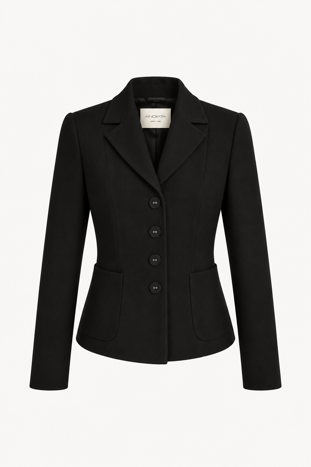 Madie Blazer