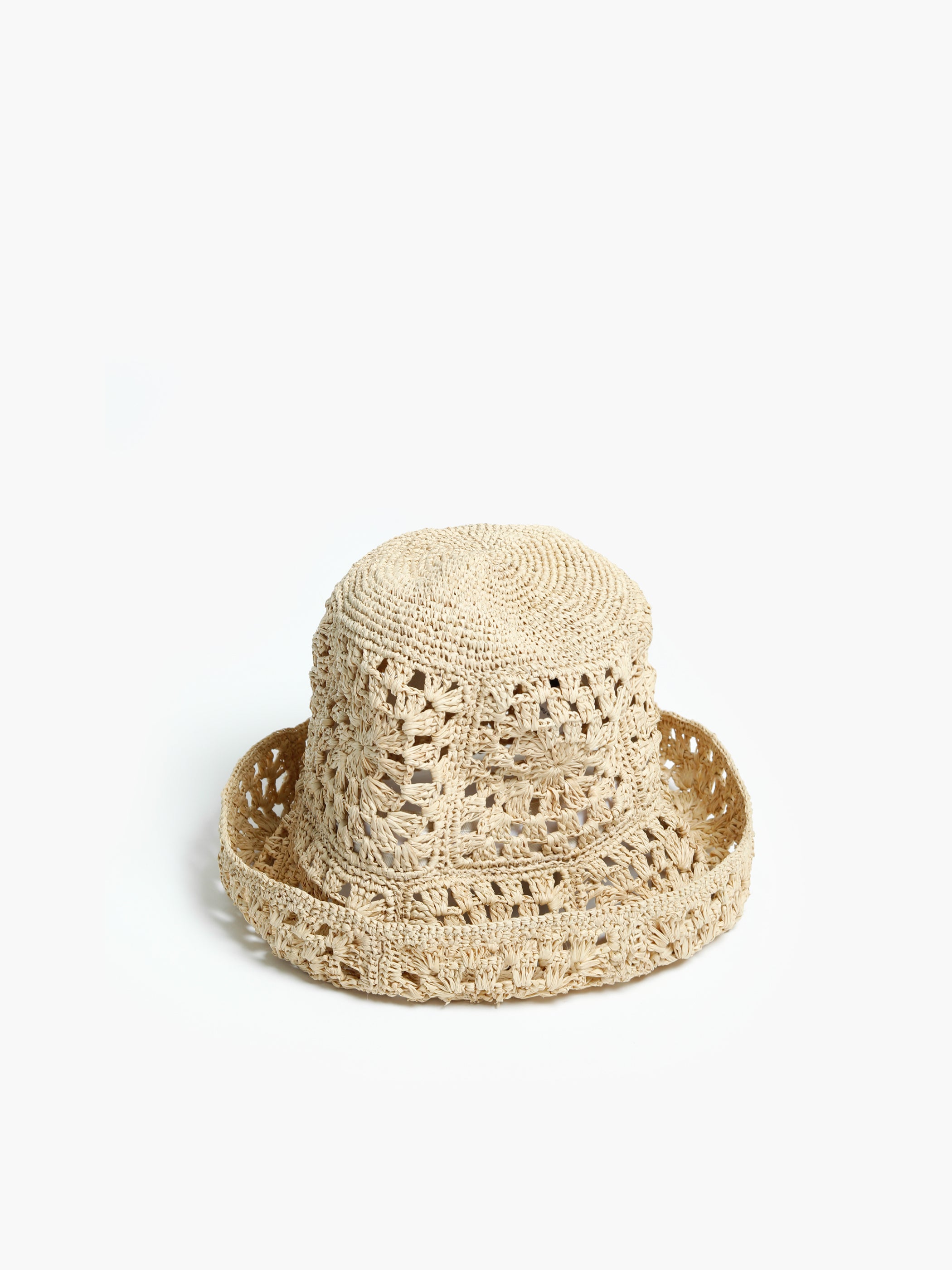 Claudette Hat