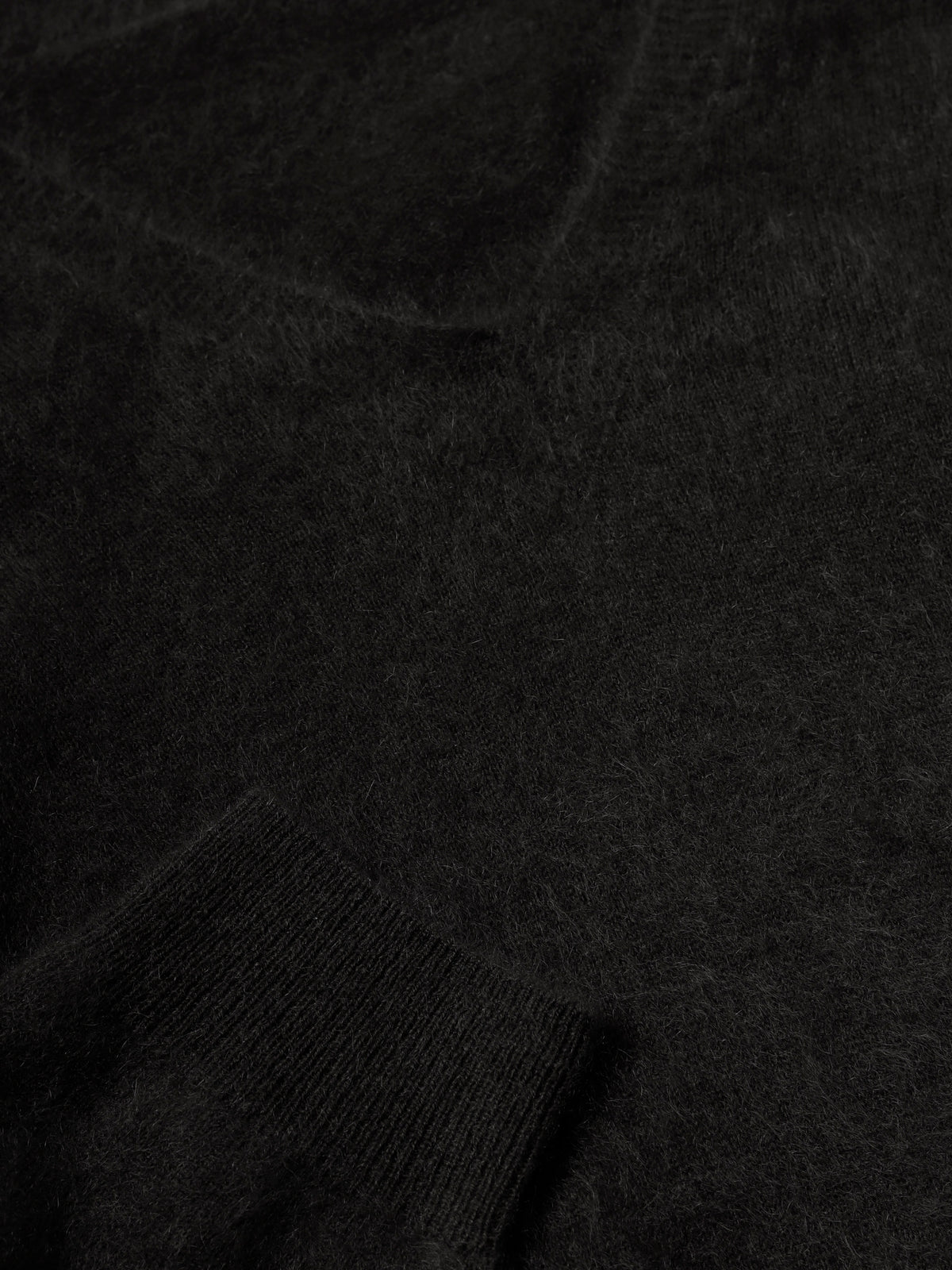 Dalia Cashmere Knit