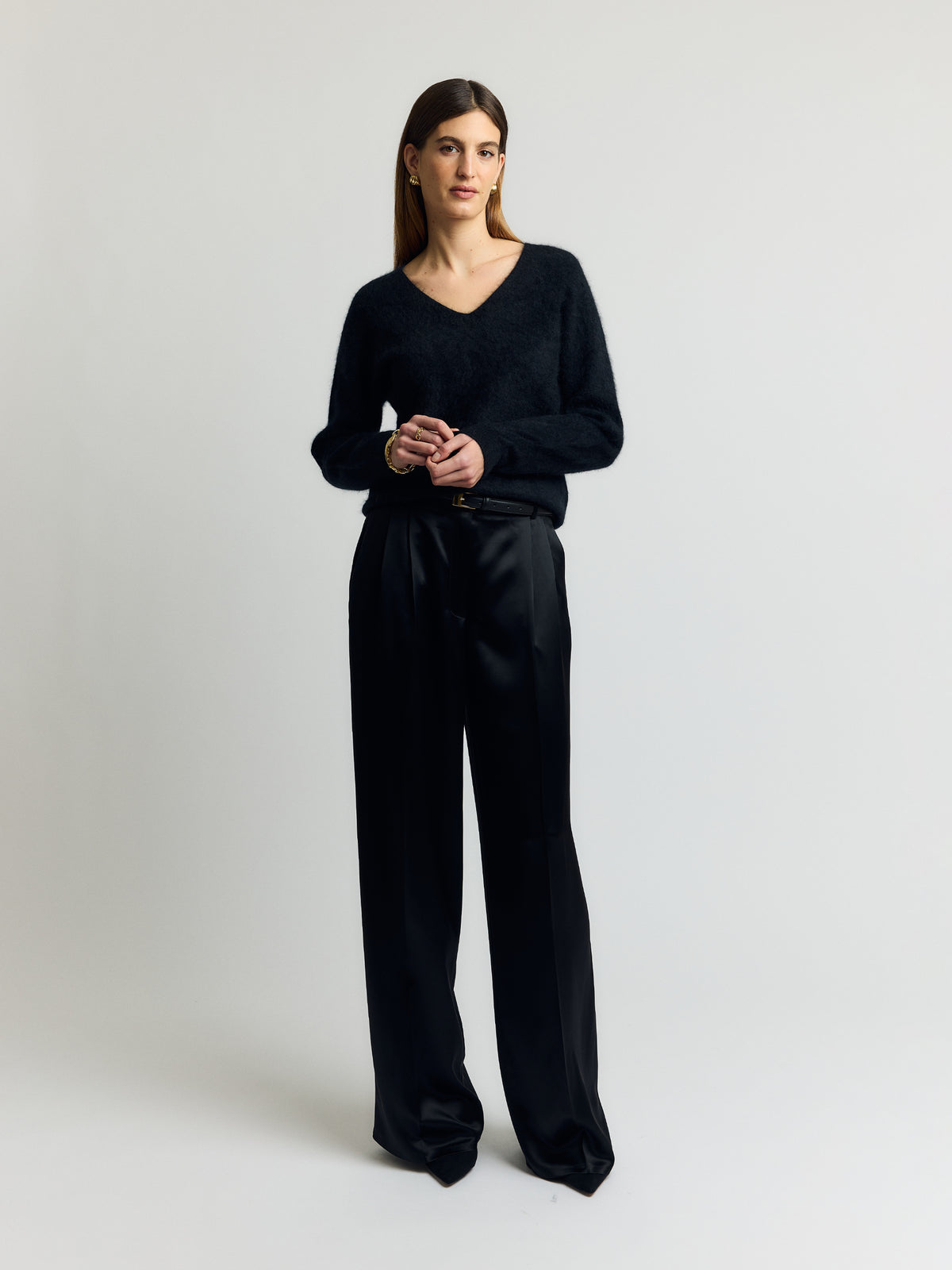 Gytta Trousers