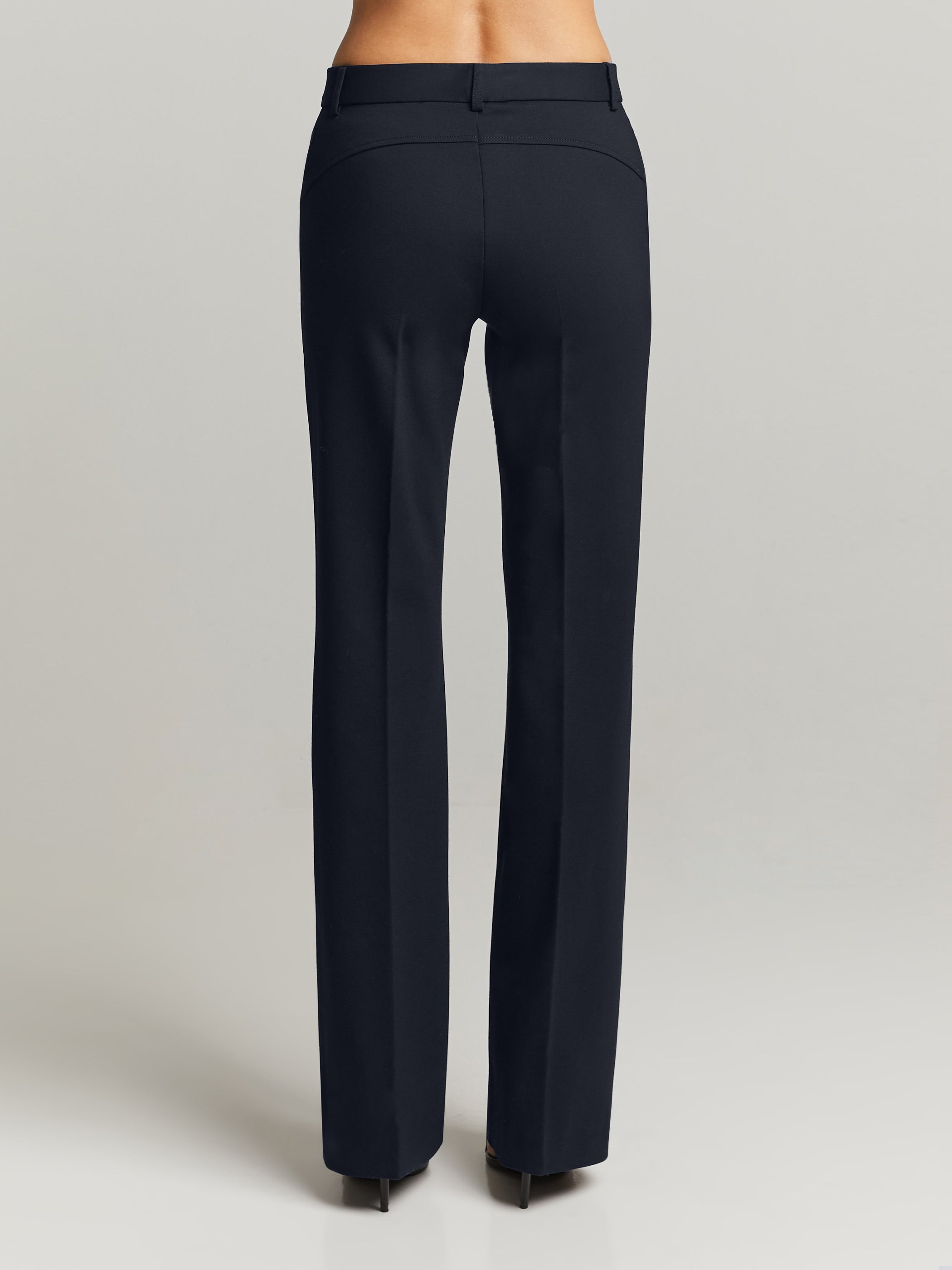 Dania Jersey Trousers