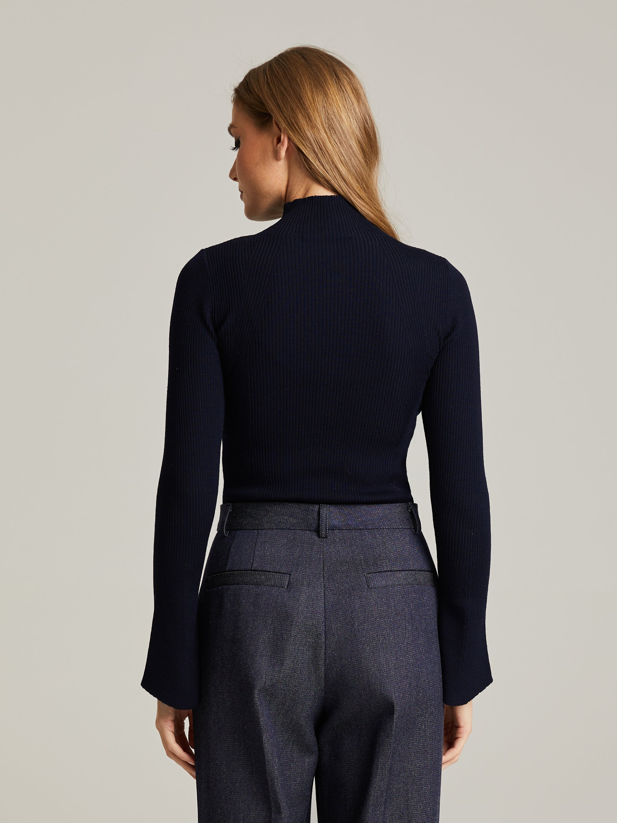 Delinas Merino Knit