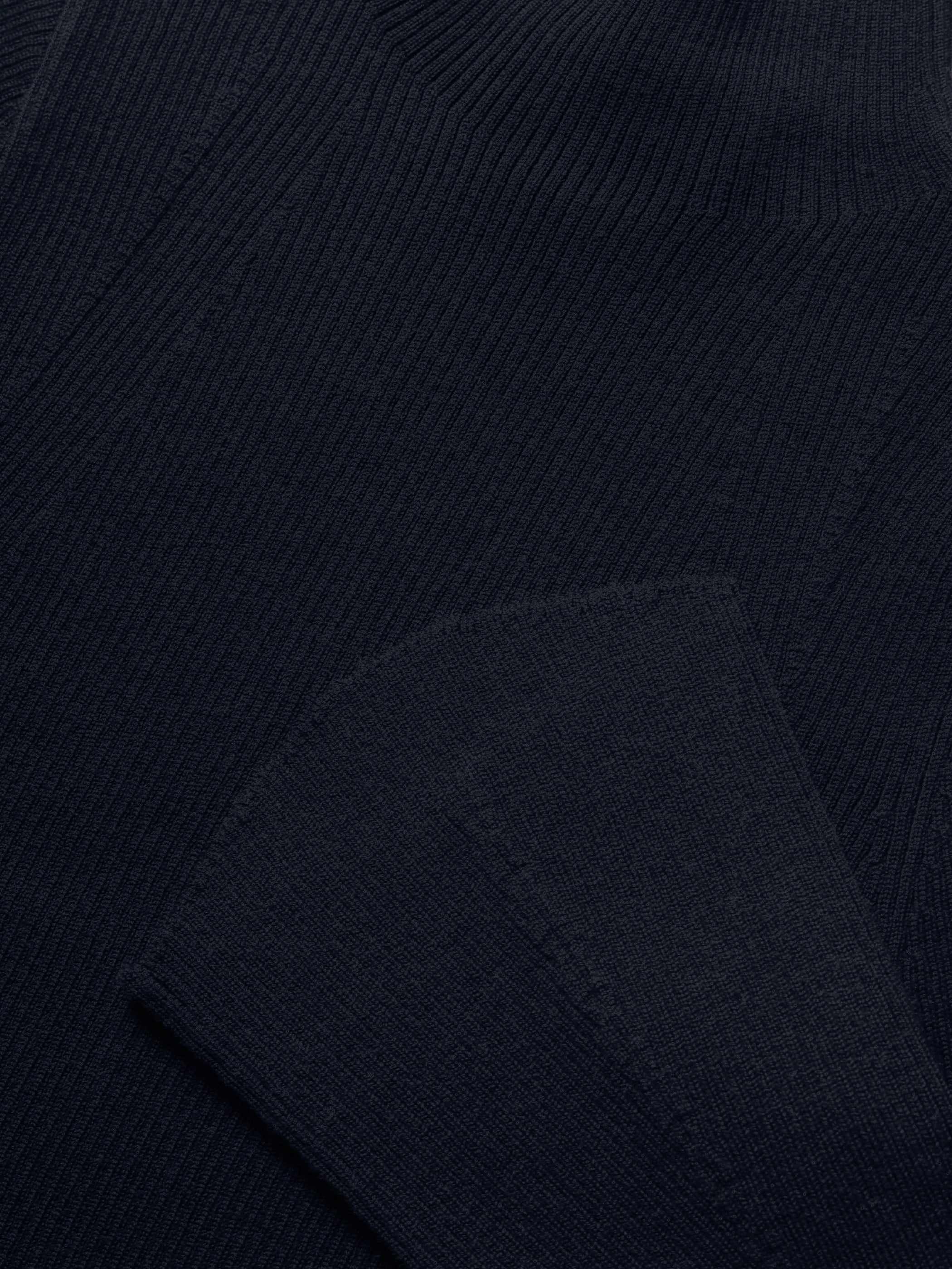 Delinas Merino Knit