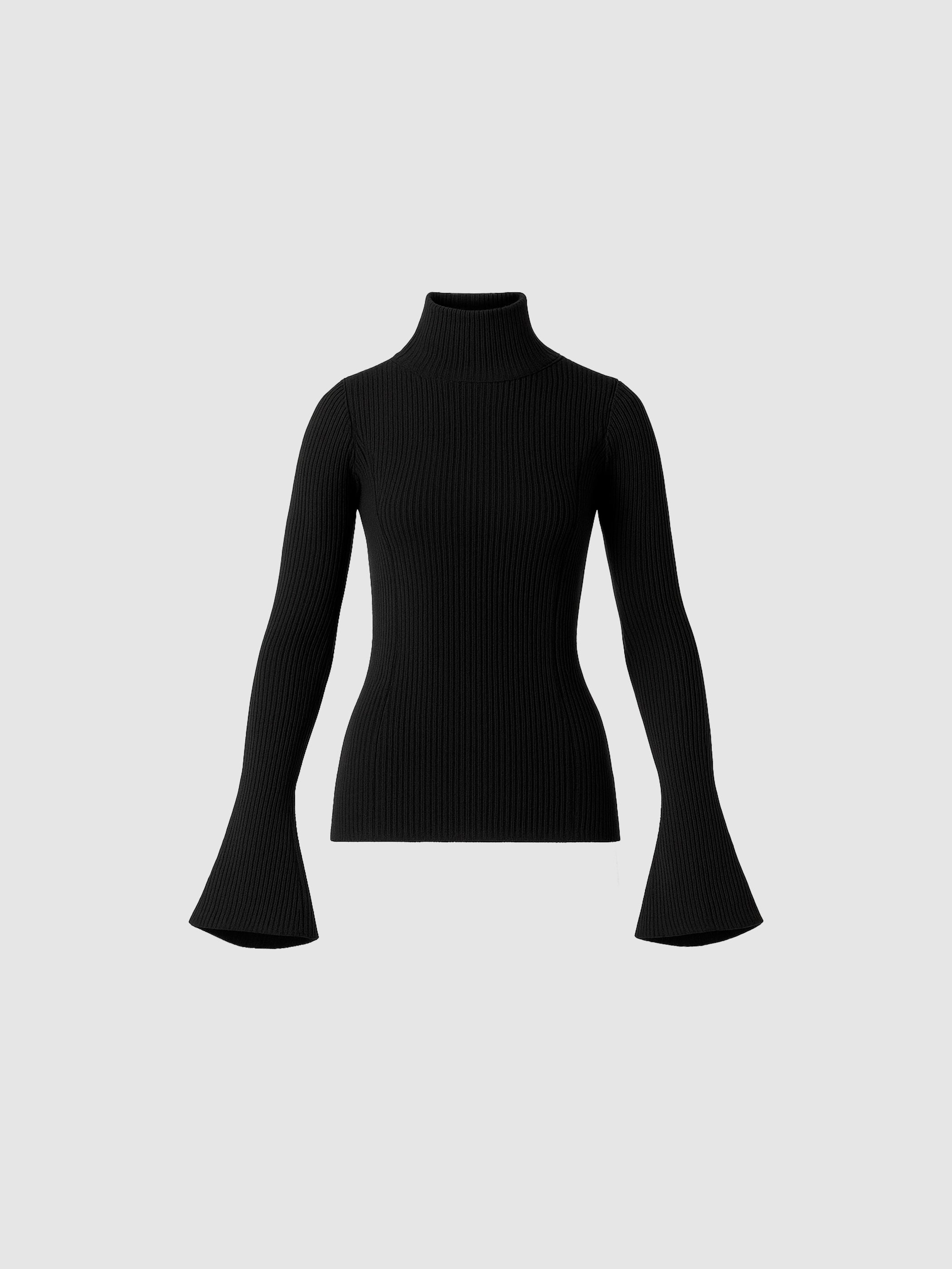 Delinas Merino Knit
