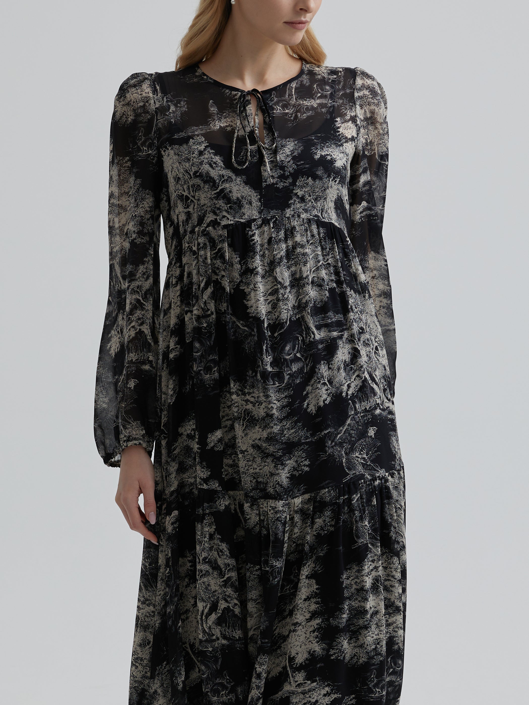 Demelza Dress