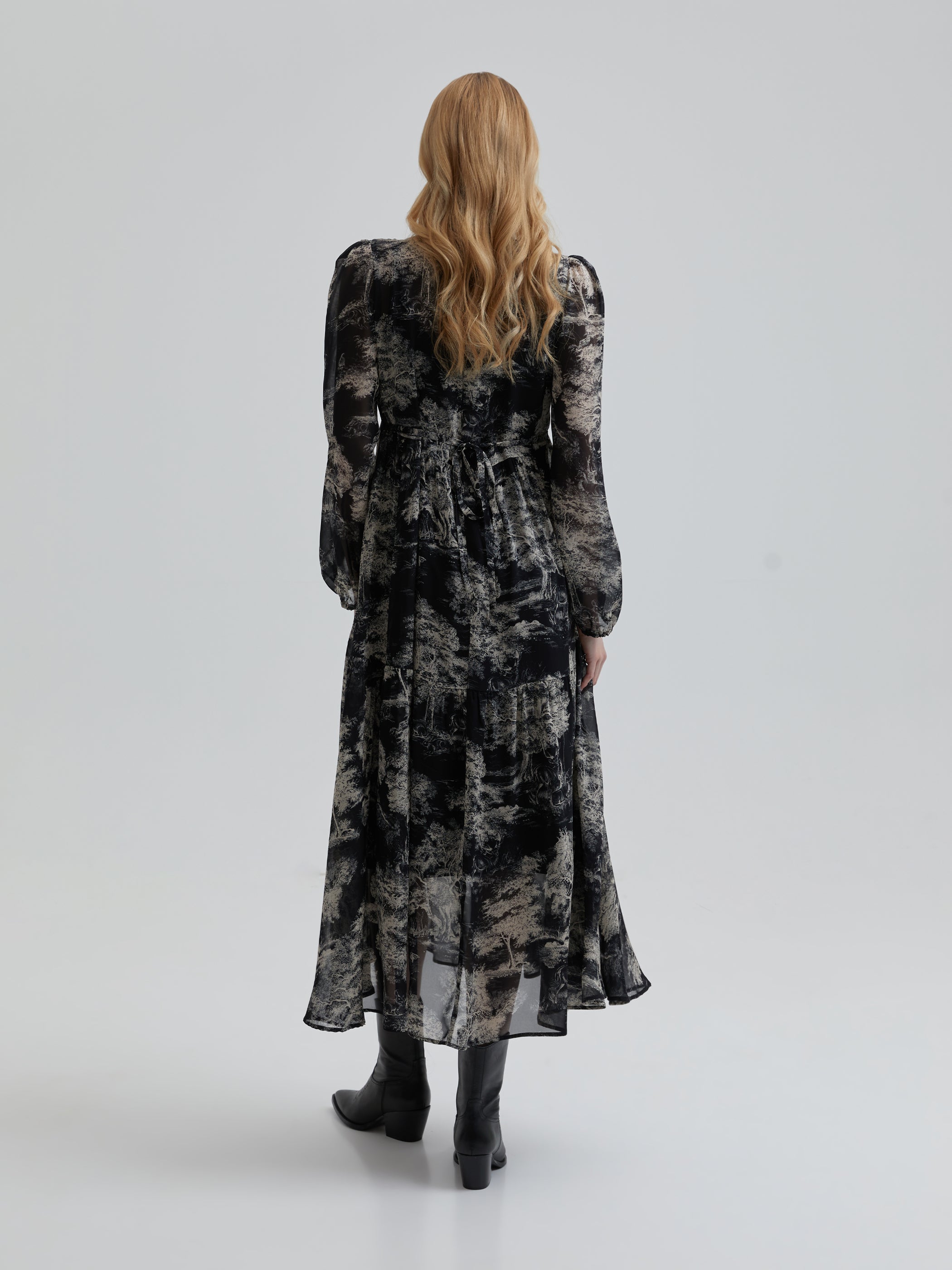 Demelza Dress
