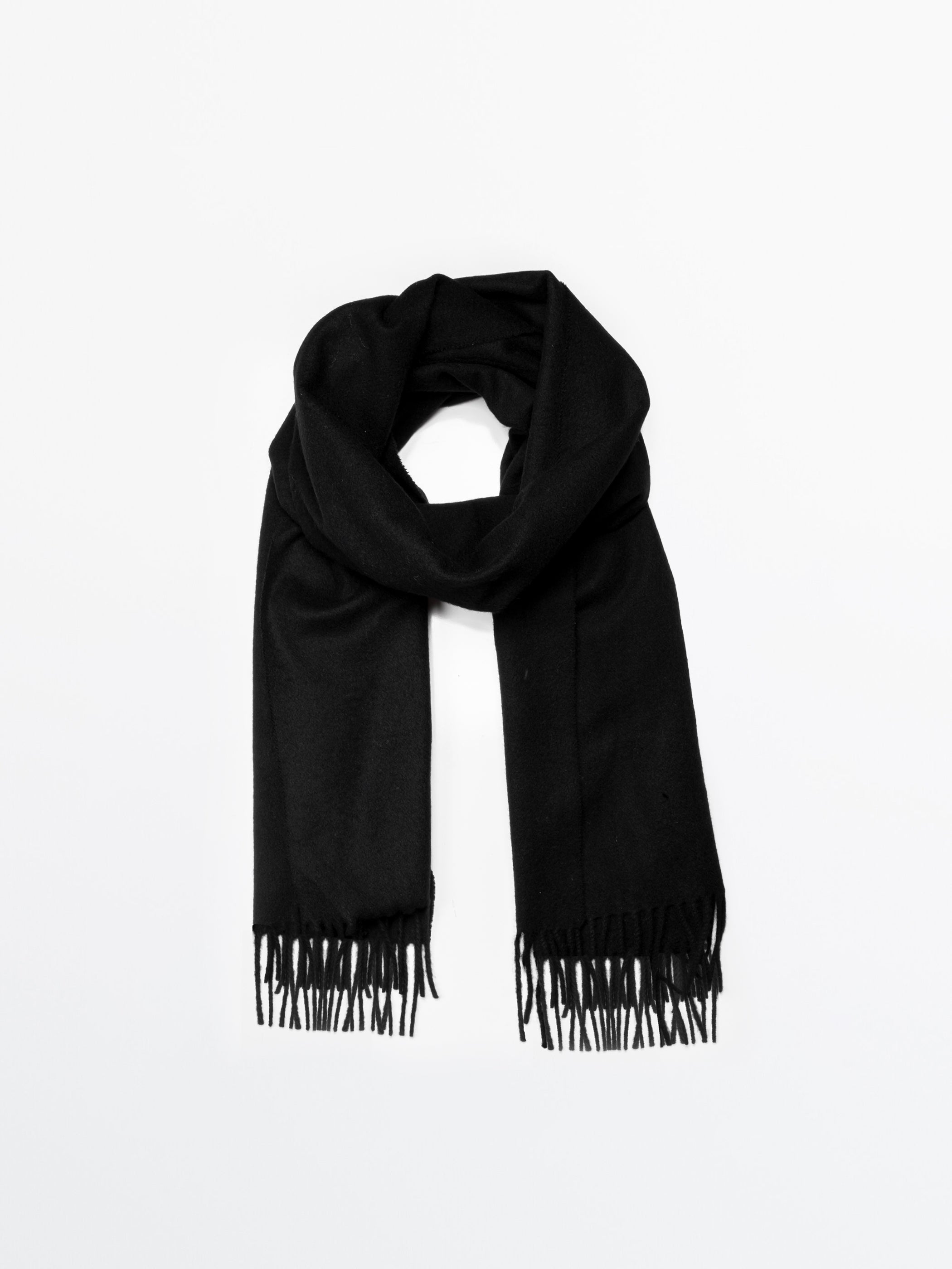 Eliena Wool Scarf