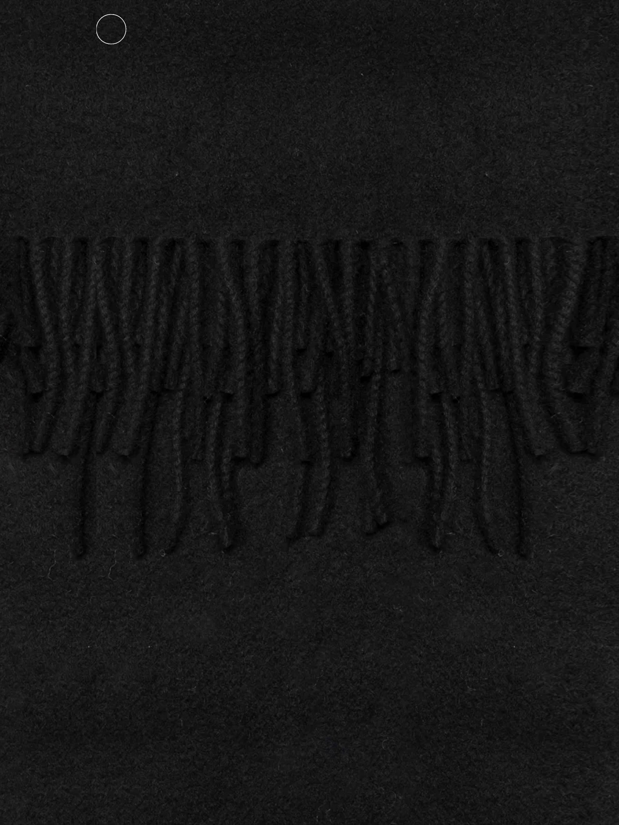 Eliena Wool Scarf
