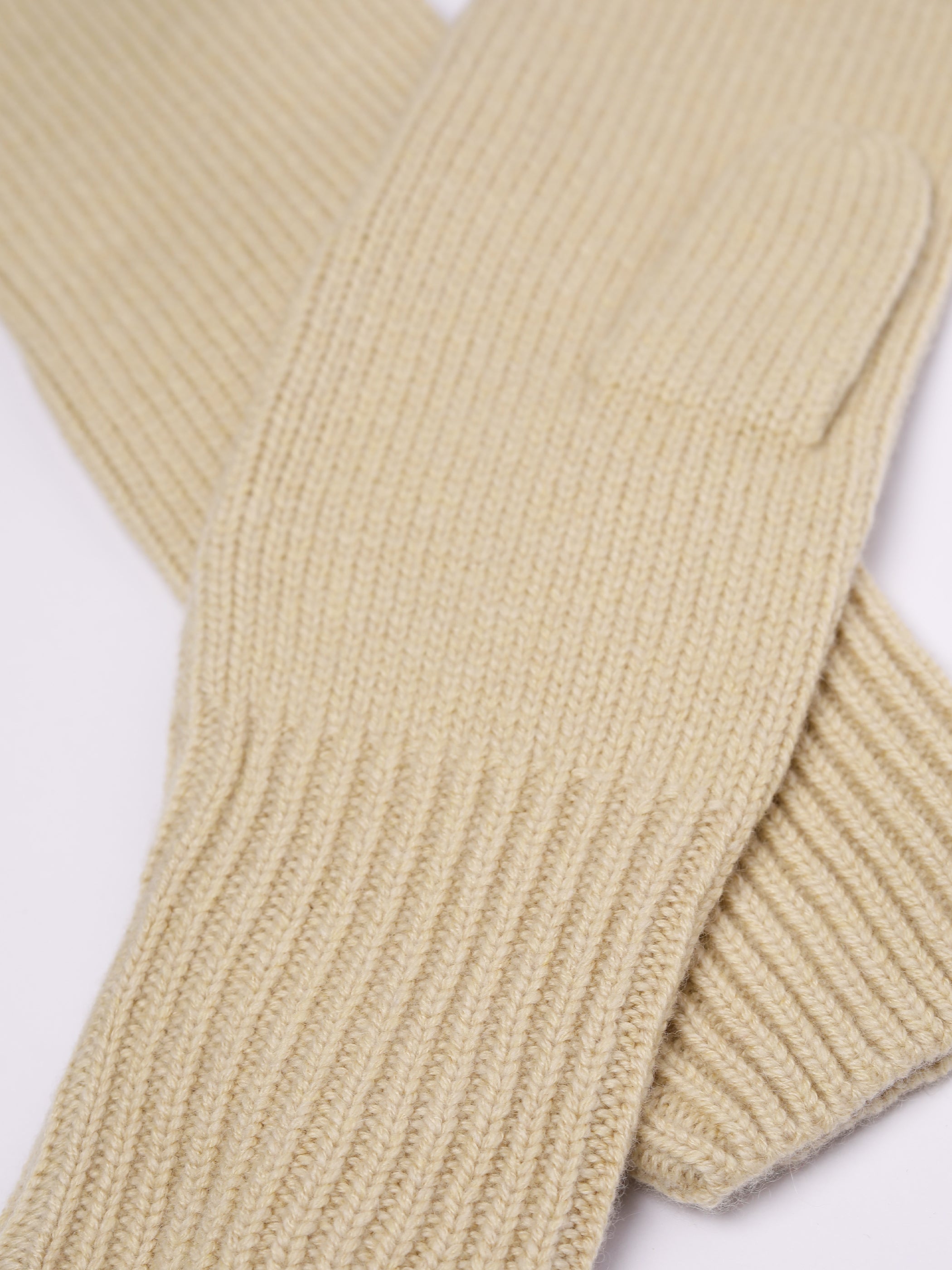 Elire Merino-Cashmere Mittens