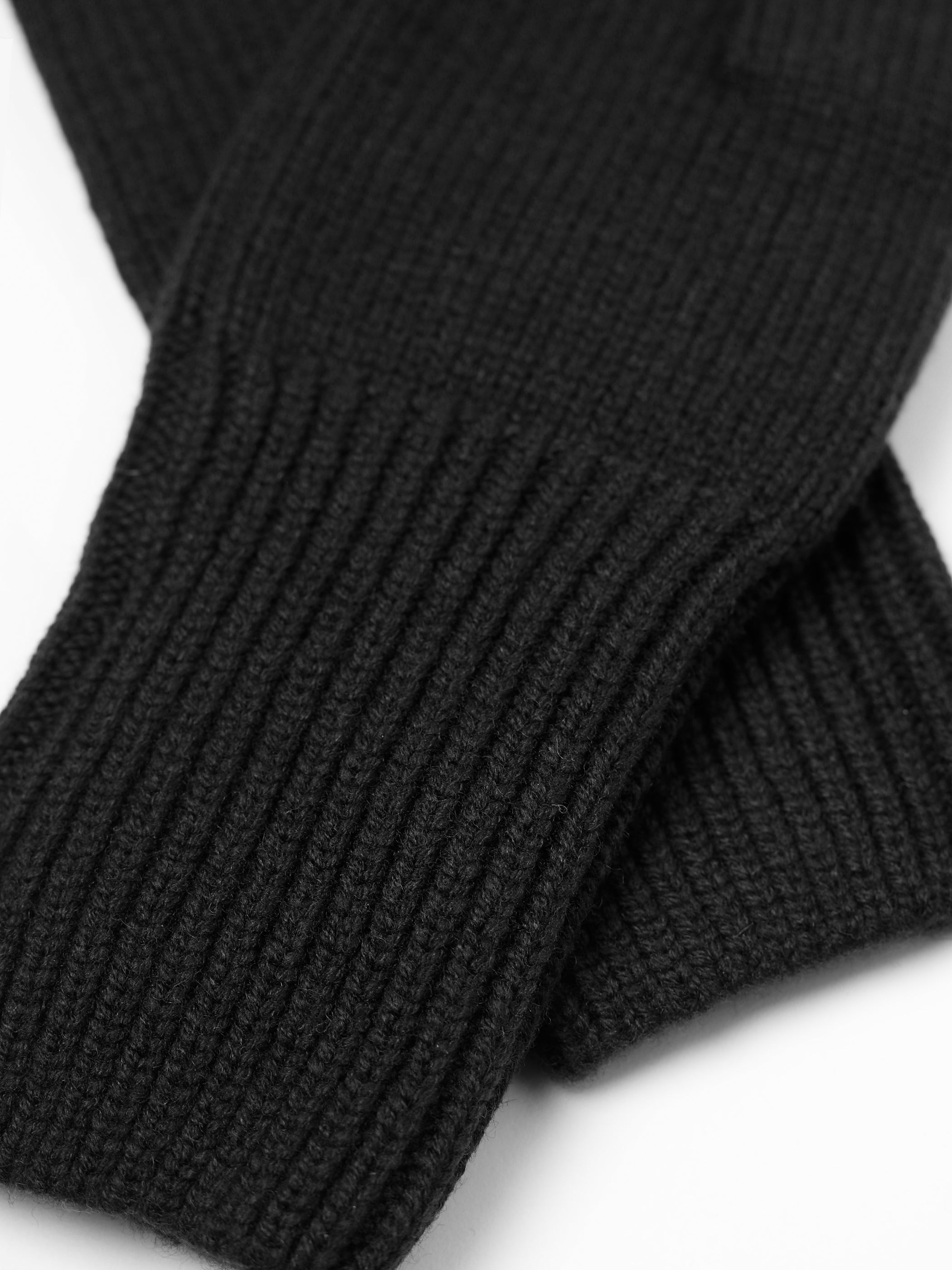 Elire Merino-Cashmere Mittens