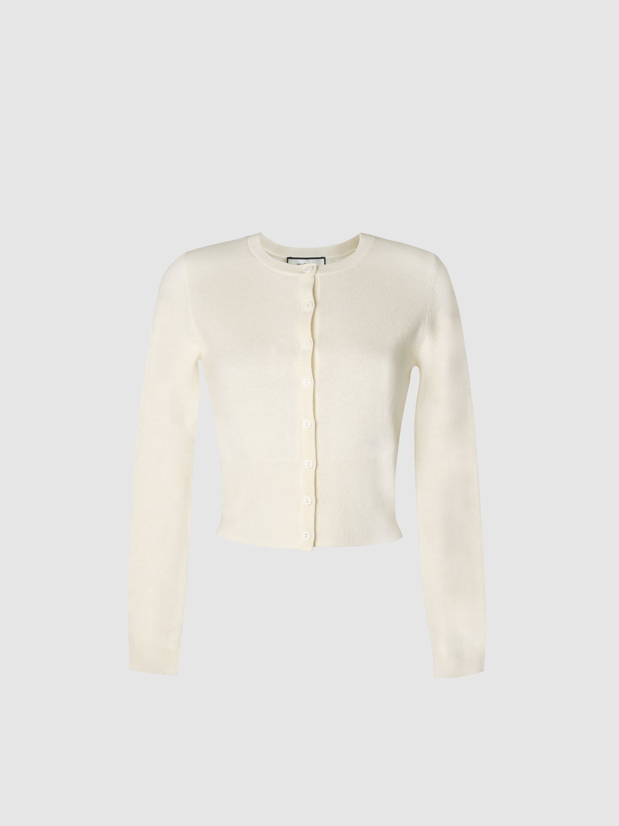Ellean Merino-Cashmere Neuletakki